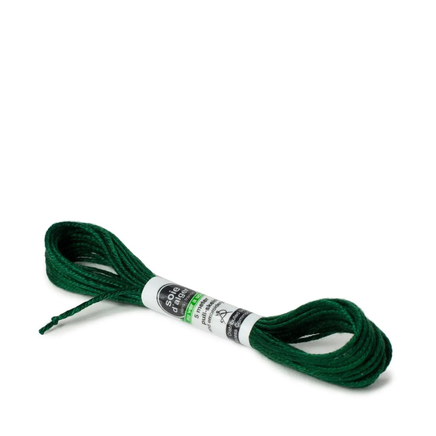 Soie d'Alger 0216 by Au Ver A Soie Au Ver A Soie