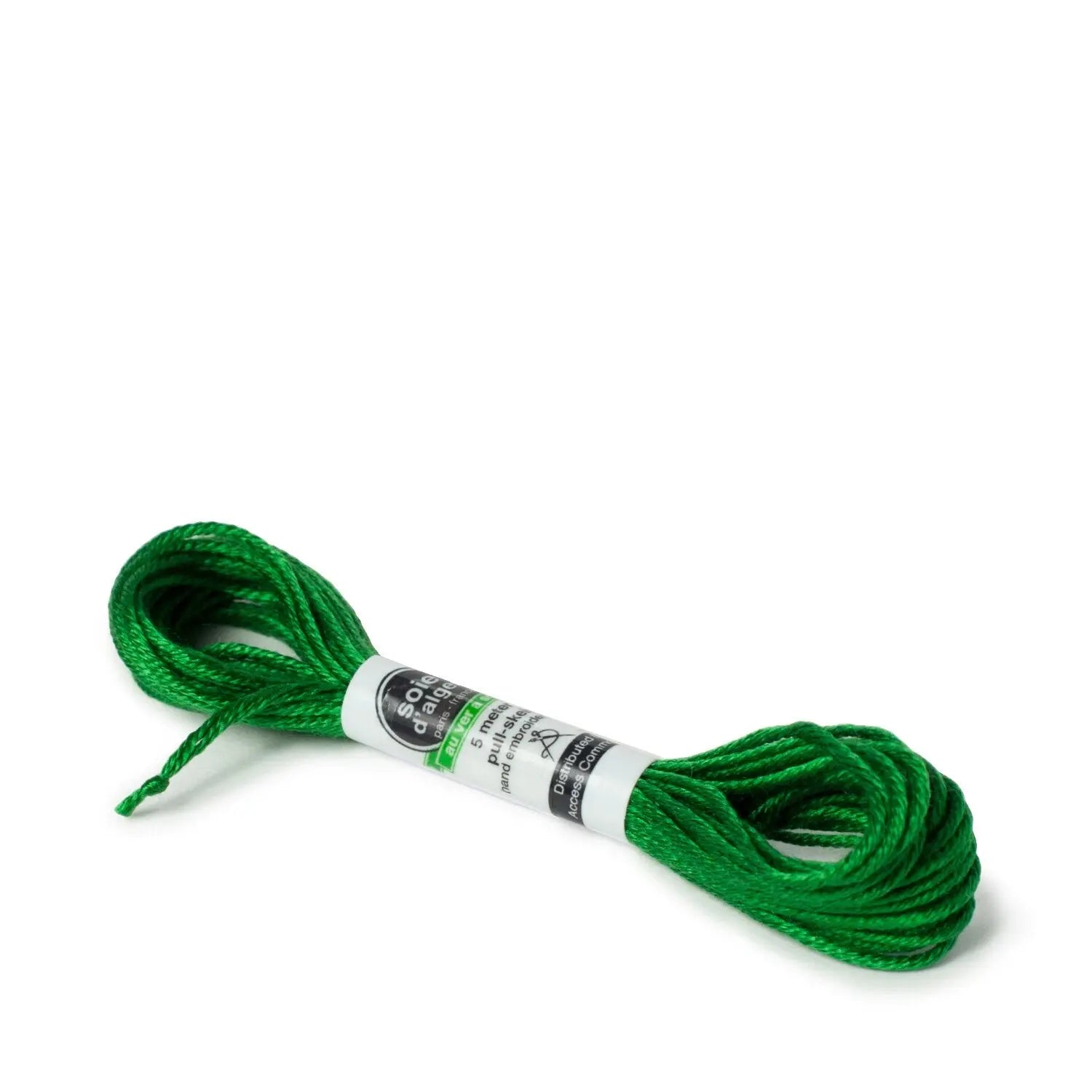 Soie d'Alger 0225 by Au Ver A Soie Au Ver A Soie