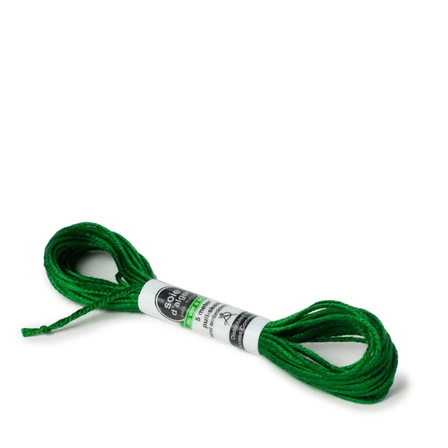 Soie d'Alger 0226 by Au Ver A Soie Au Ver A Soie