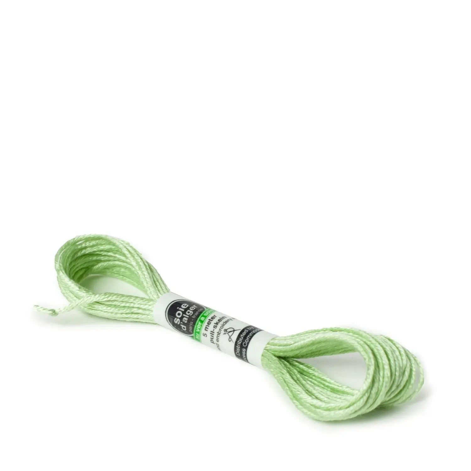 Soie d'Alger 0231 by Au Ver A Soie Au Ver A Soie