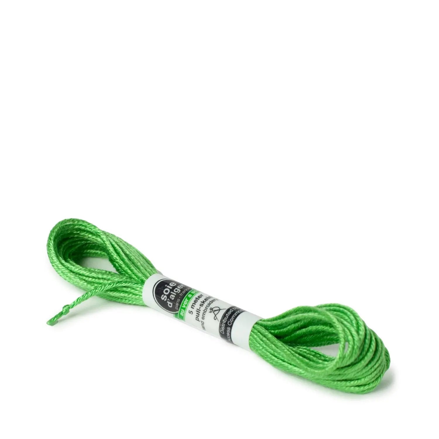 Soie d'Alger 0233 by Au Ver A Soie Au Ver A Soie