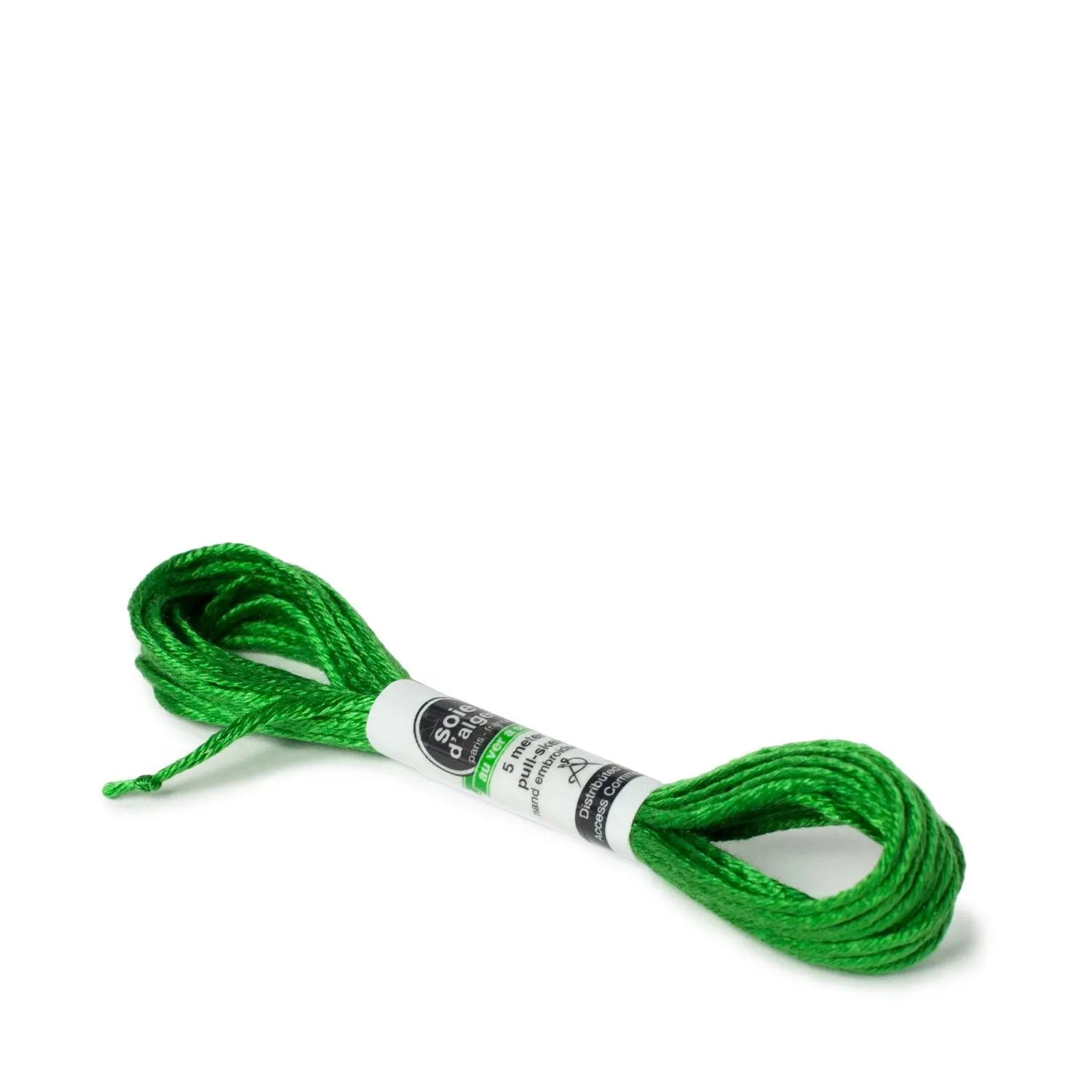 Soie d'Alger 0234 by Au Ver A Soie Au Ver A Soie