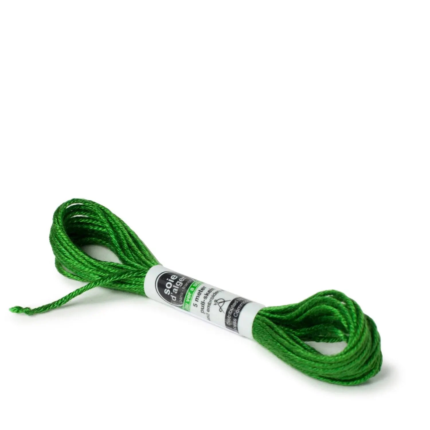 Soie d'Alger 0235 by Au Ver A Soie Au Ver A Soie