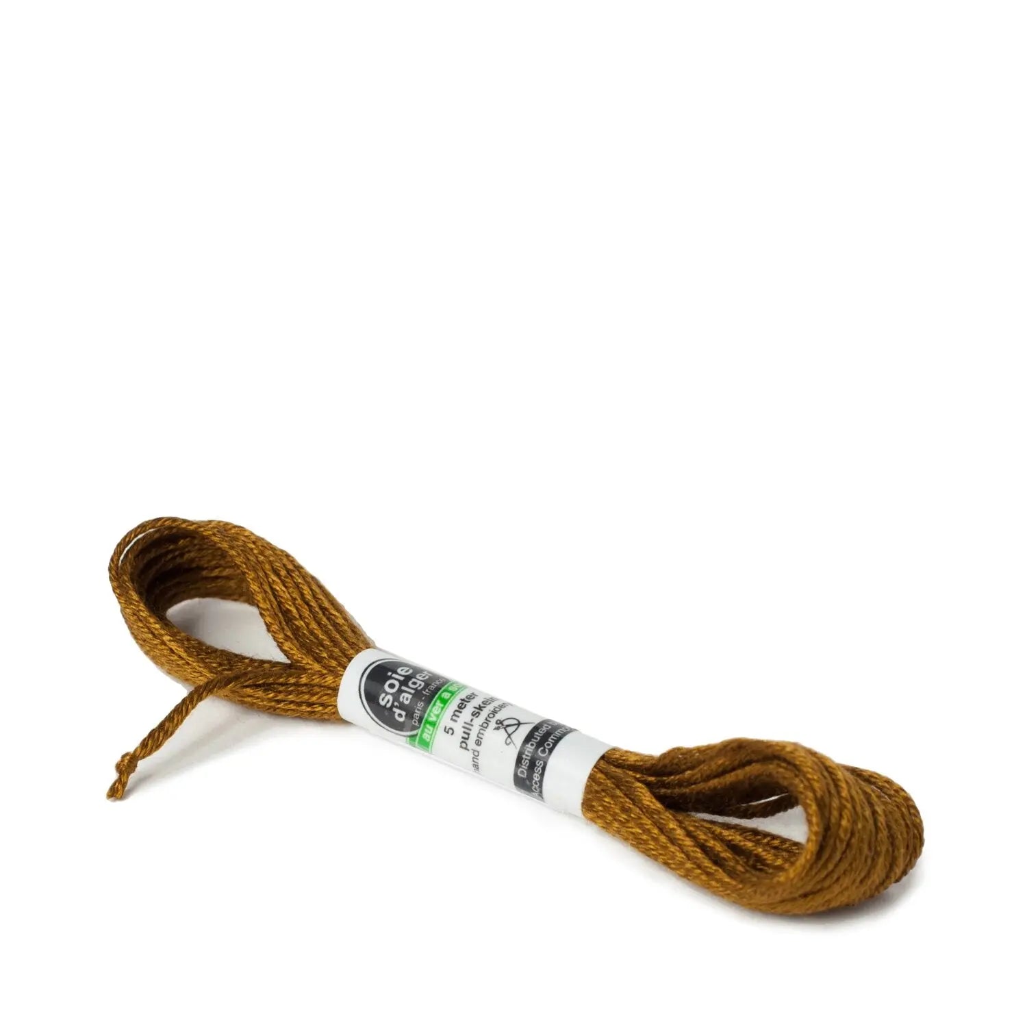 Soie d'Alger 0526 by Au Ver A Soie Au Ver A Soie