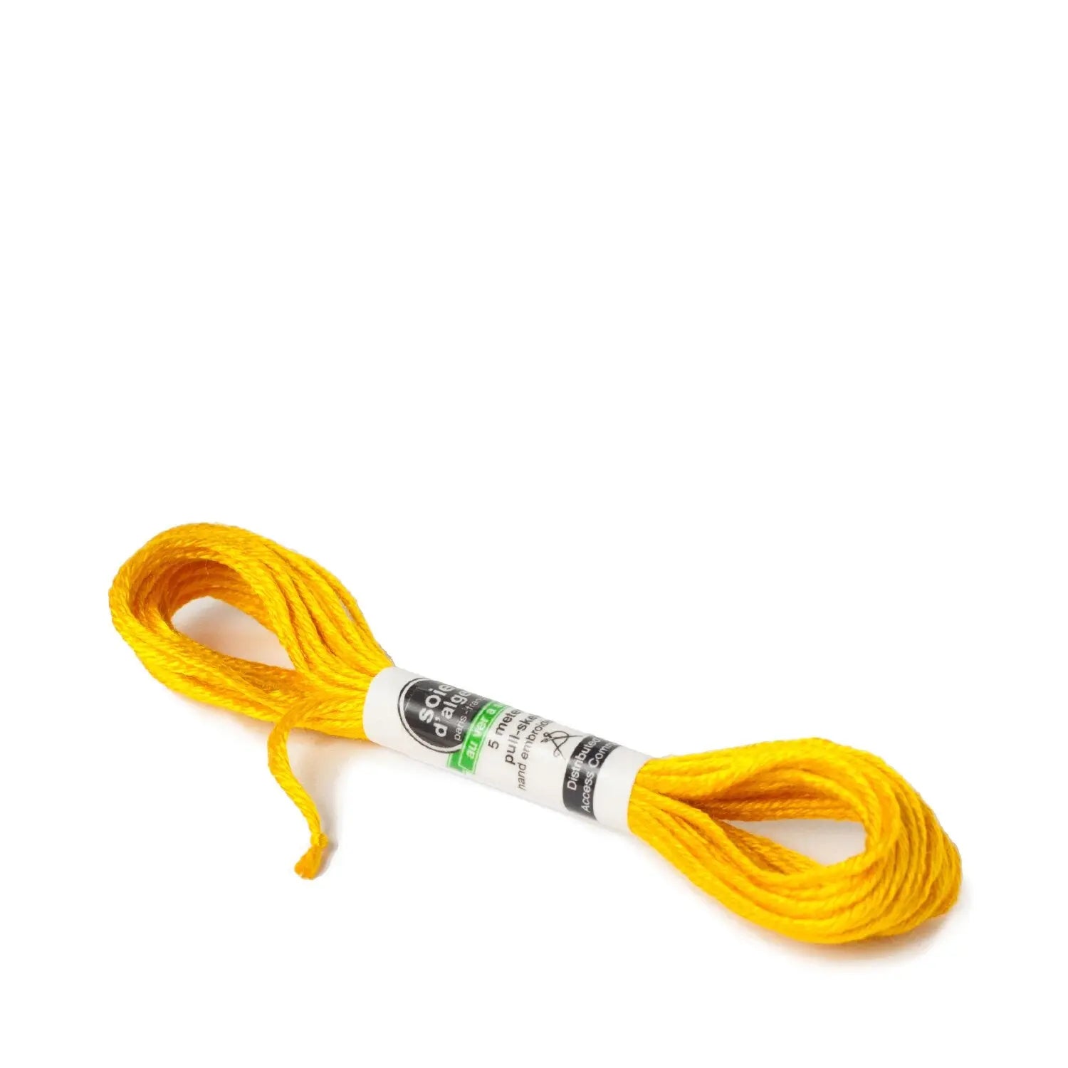 Soie d'Alger 0536 by Au Ver A Soie Au Ver A Soie