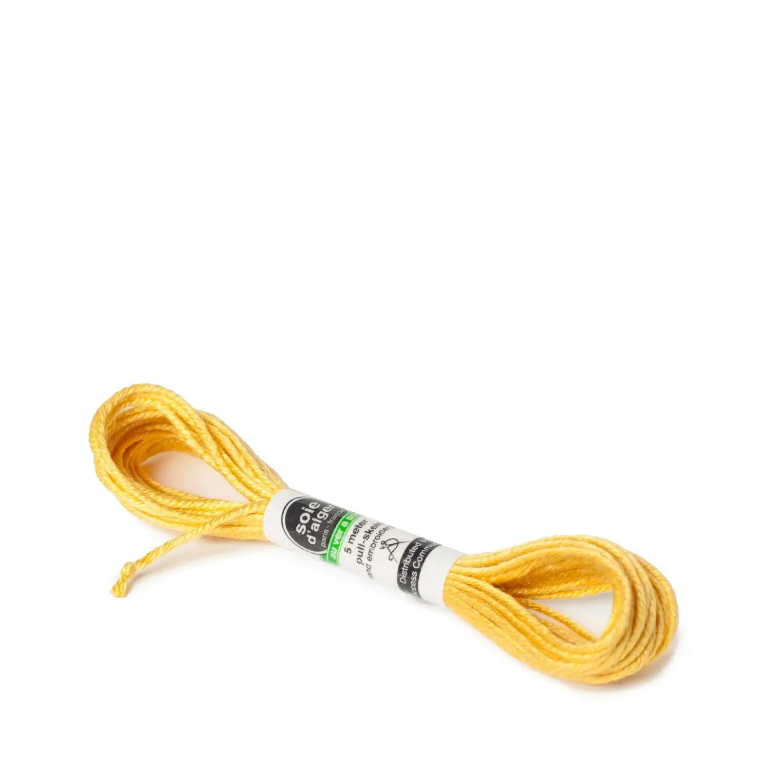 Soie d'Alger 0543 by Au Ver A Soie Au Ver A Soie