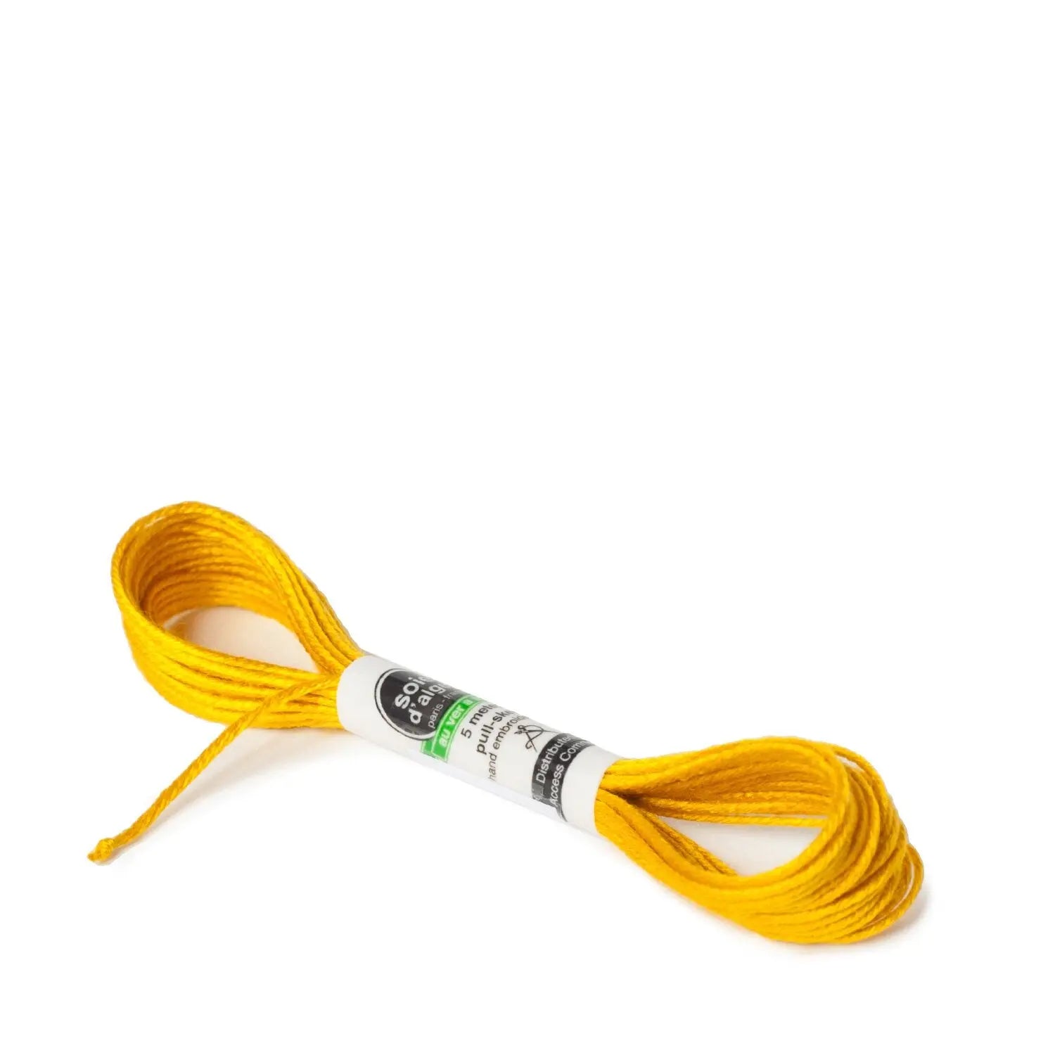 Soie d'Alger 0544 by Au Ver A Soie Au Ver A Soie