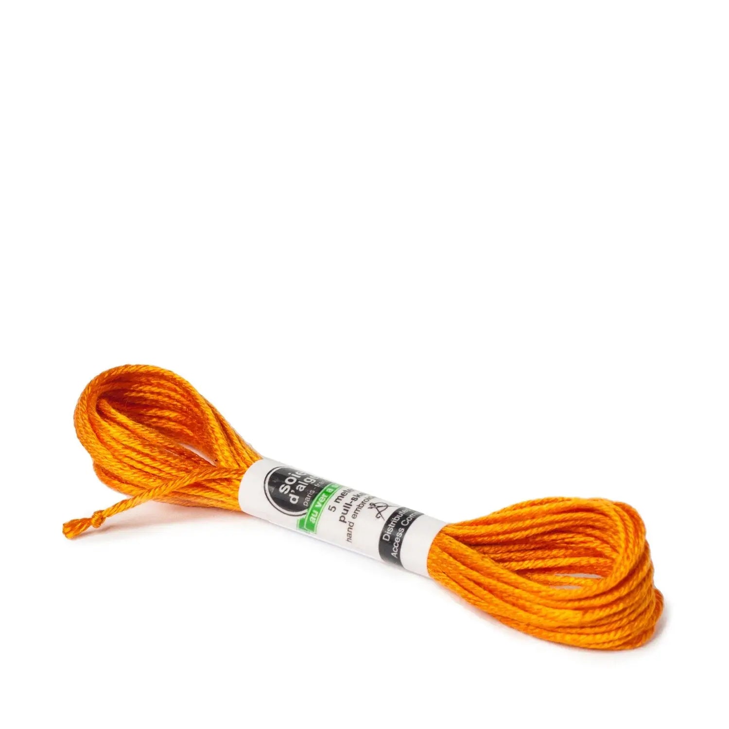 Soie d'Alger 0612 by Au Ver A Soie Au Ver A Soie