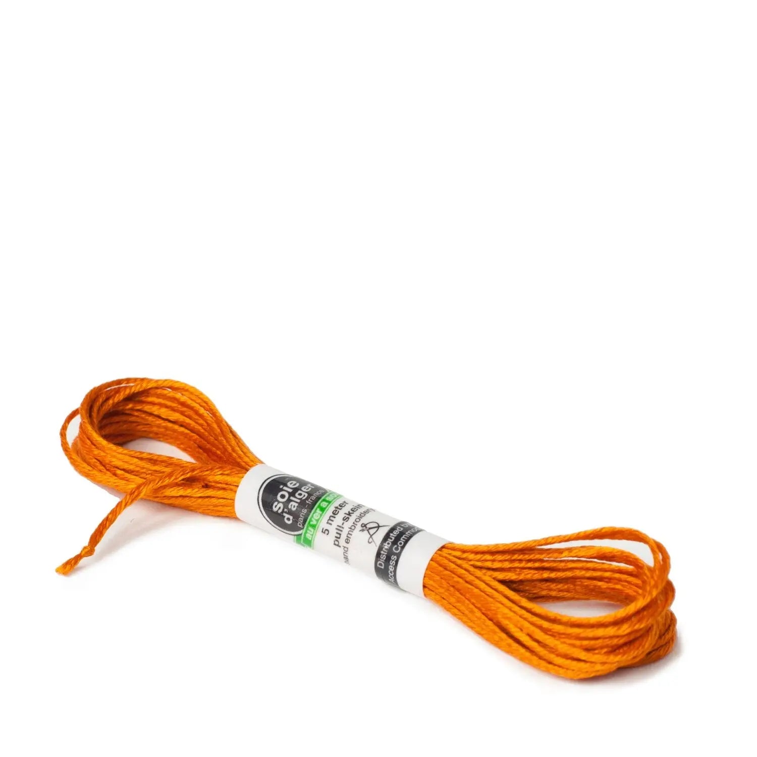 Soie d'Alger 0613 by Au Ver A Soie Au Ver A Soie