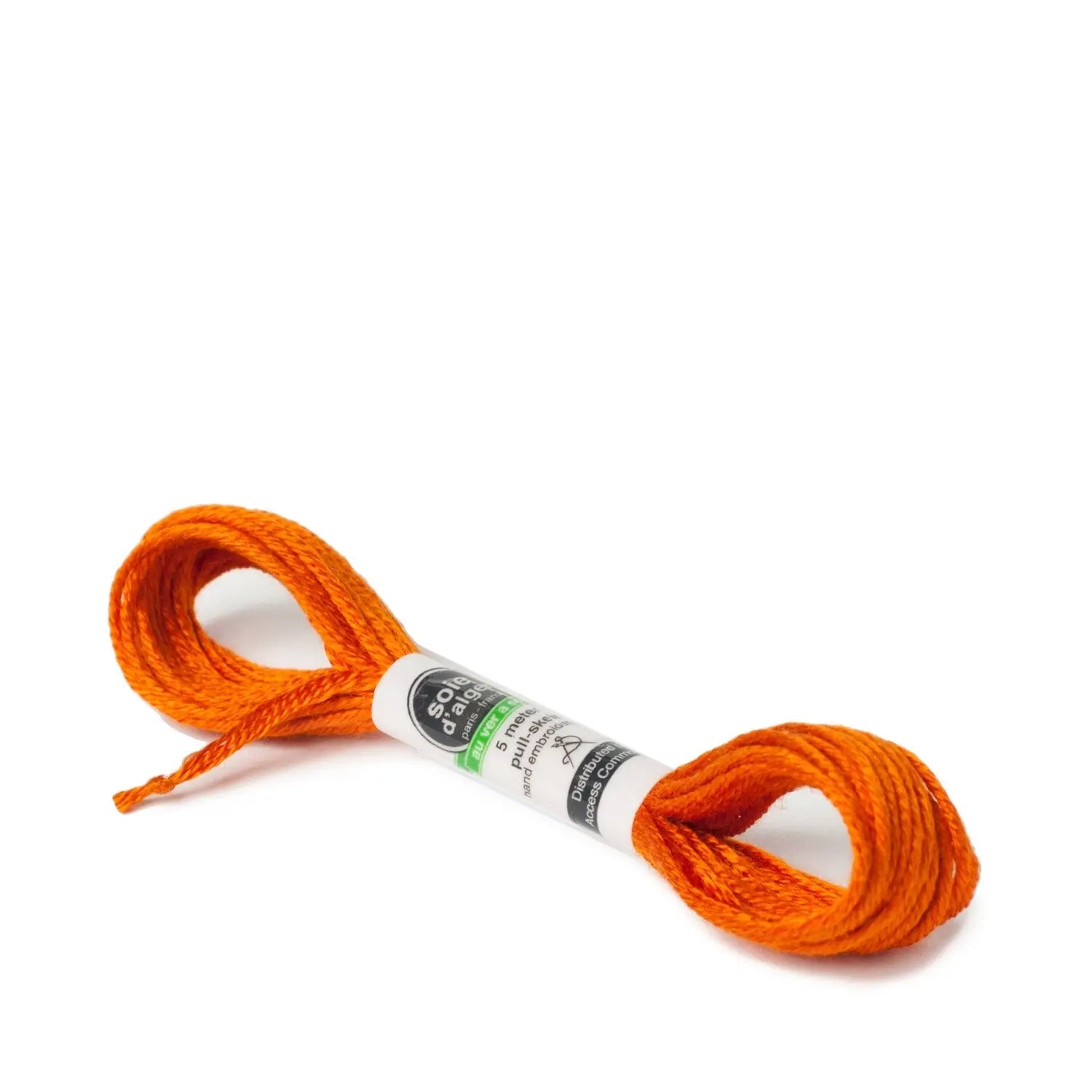 Soie d'Alger 0614 by Au Ver A Soie Au Ver A Soie