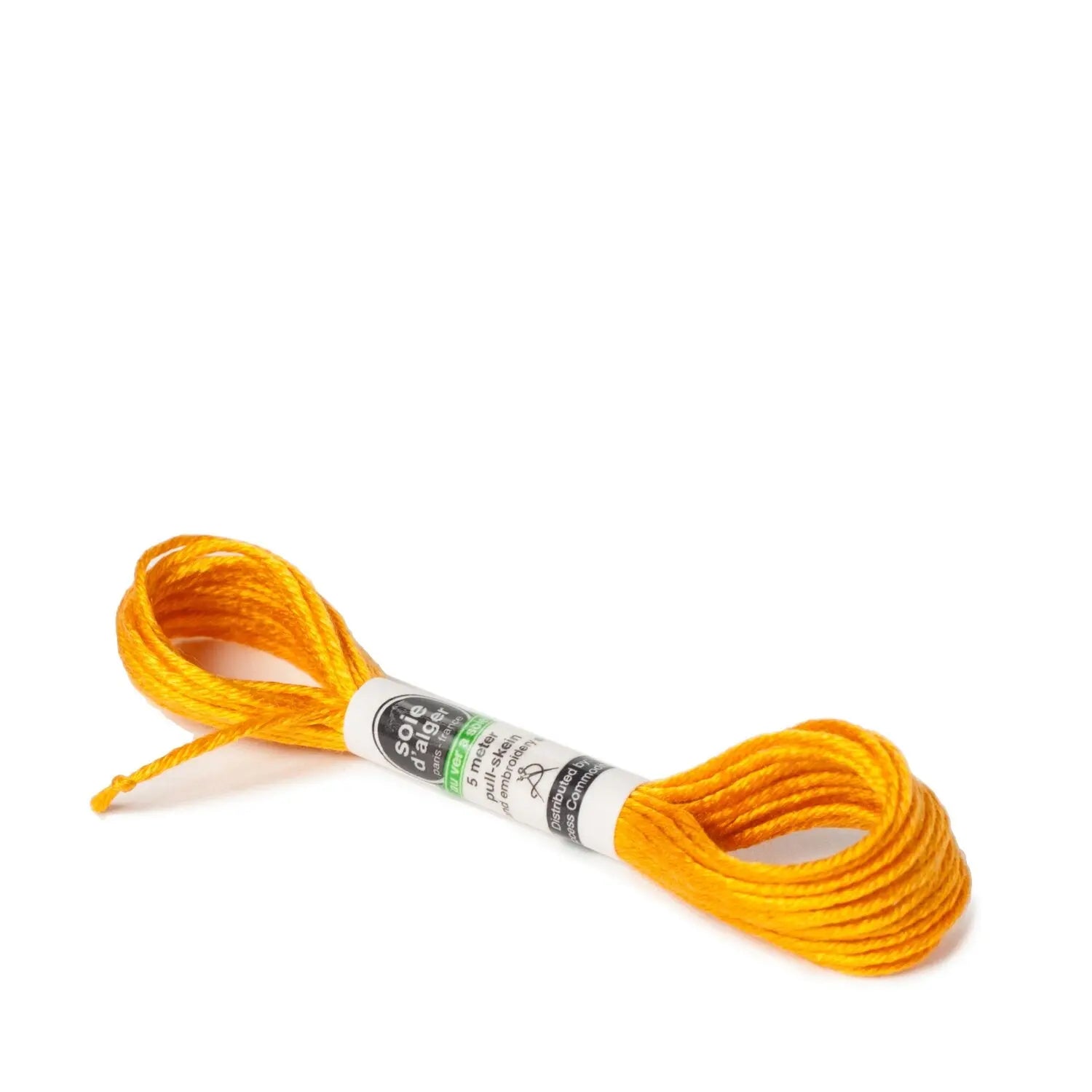 Soie d'Alger 0623 by Au Ver A Soie Au Ver A Soie