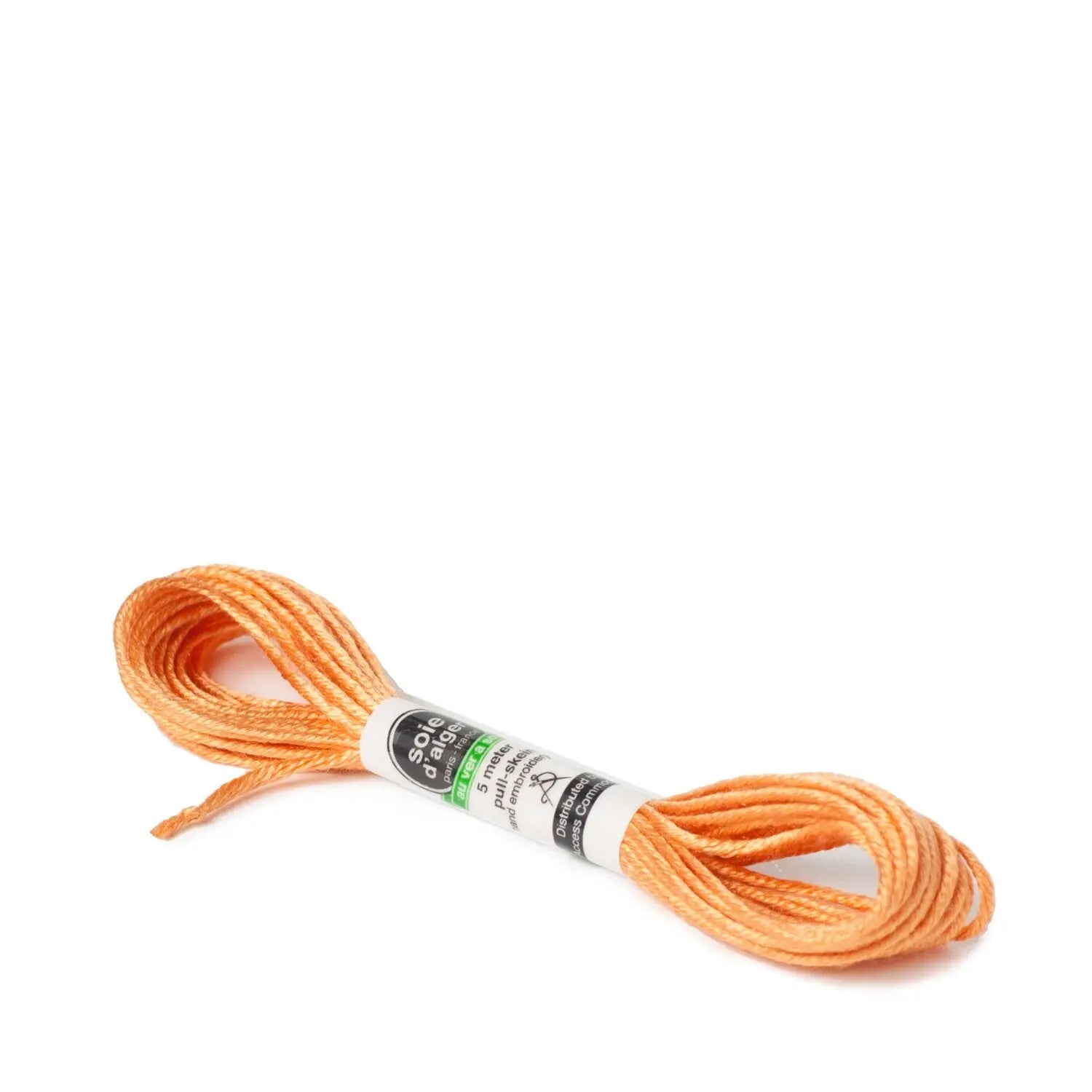 Soie d'Alger 0631 by Au Ver A Soie Au Ver A Soie