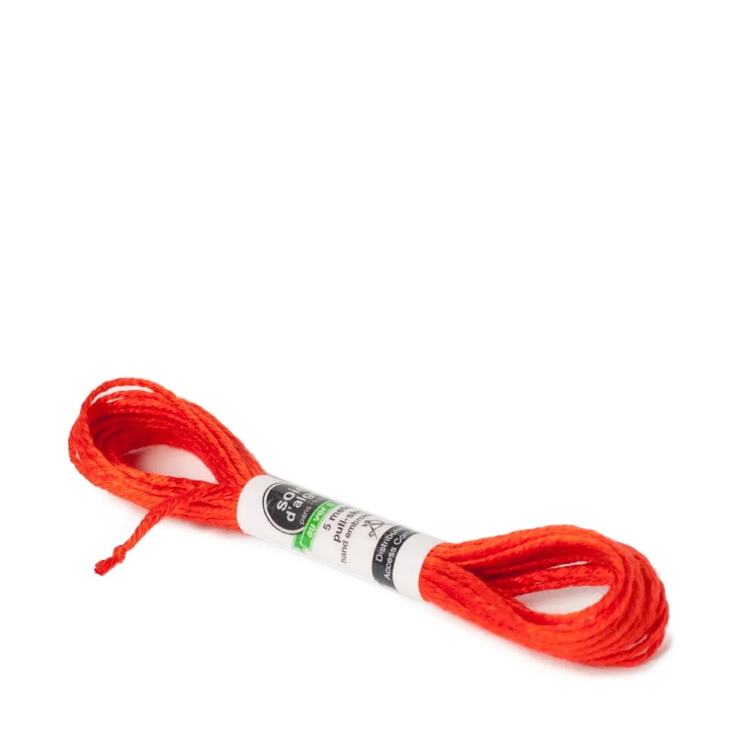 Soie d'Alger 0646 by Au Ver A Soie Au Ver A Soie