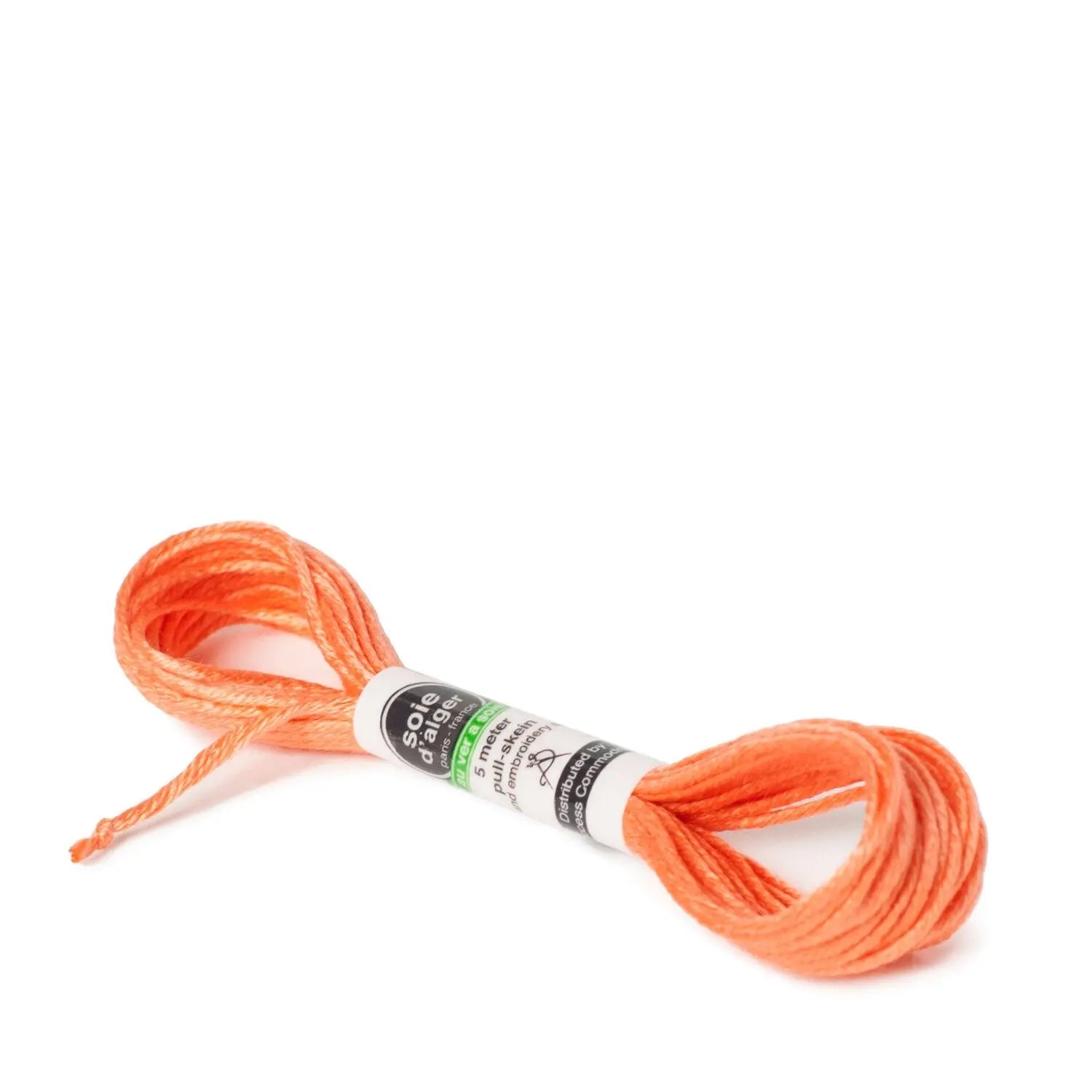 Soie d'Alger 0912 by Au Ver A Soie Au Ver A Soie