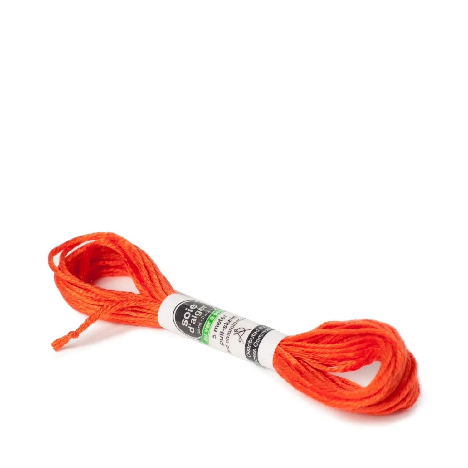 Soie d'Alger 0914 by Au Ver A Soie Au Ver A Soie