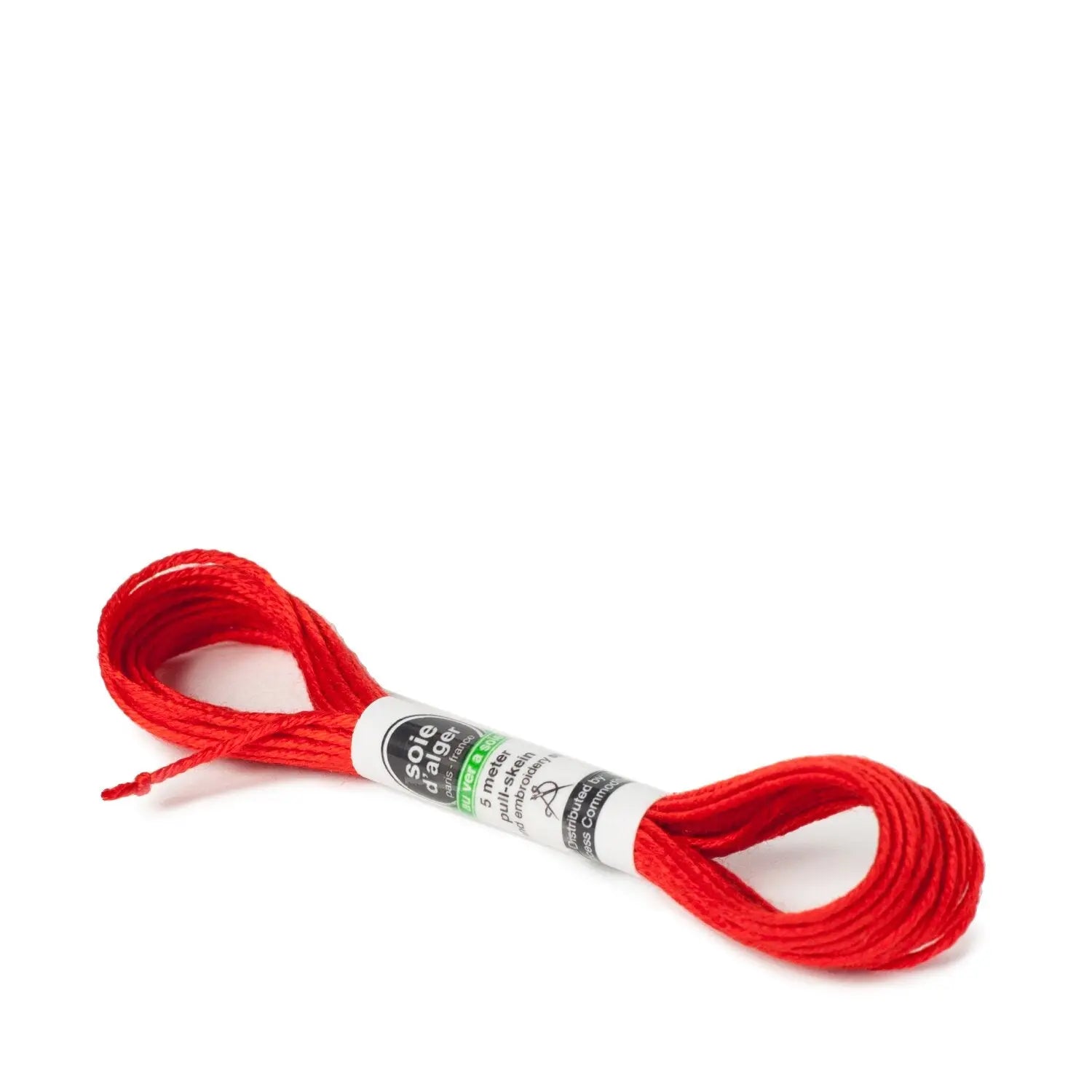 Soie d'Alger 0915 by Au Ver A Soie Au Ver A Soie