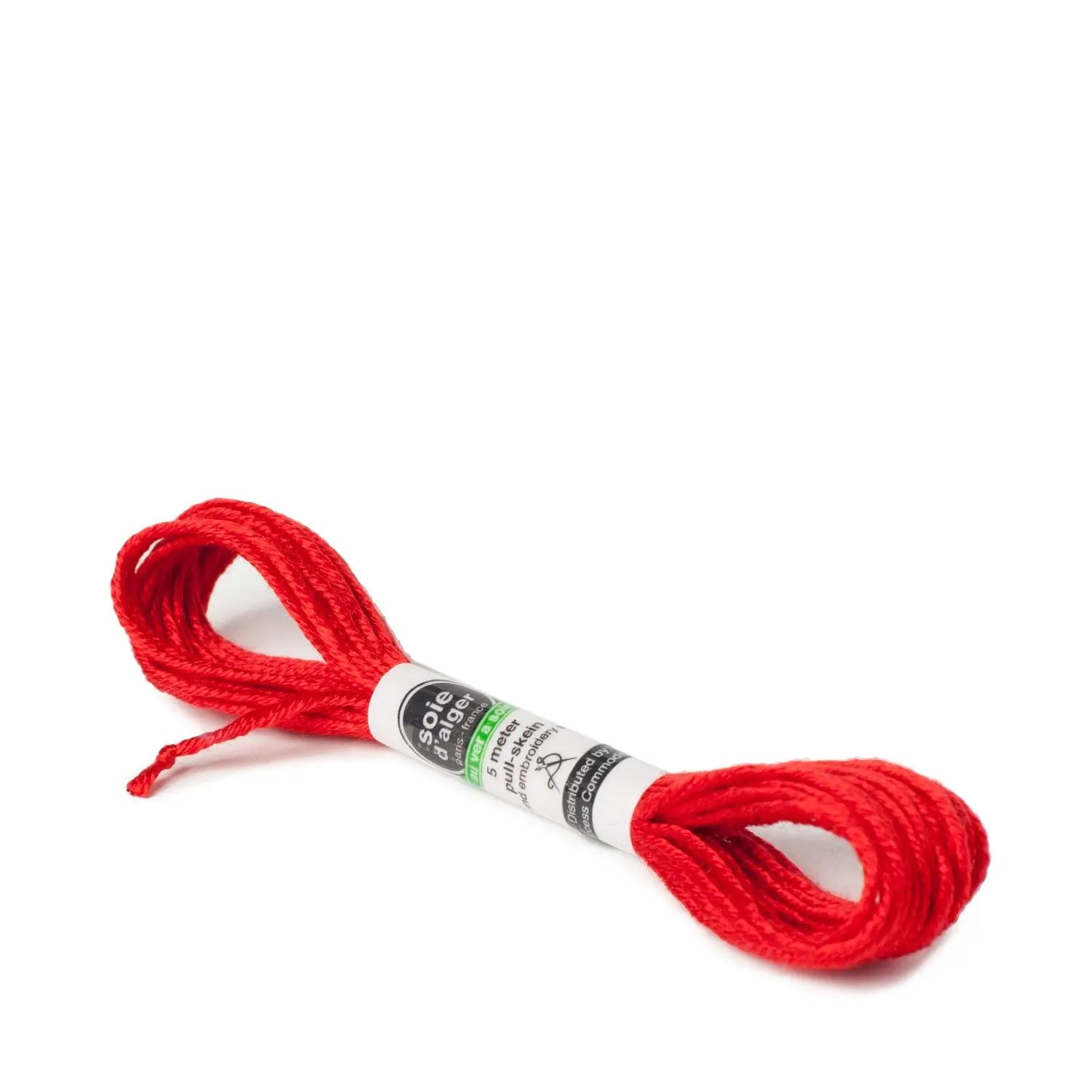 Soie d'Alger 0916 by Au Ver A Soie Au Ver A Soie