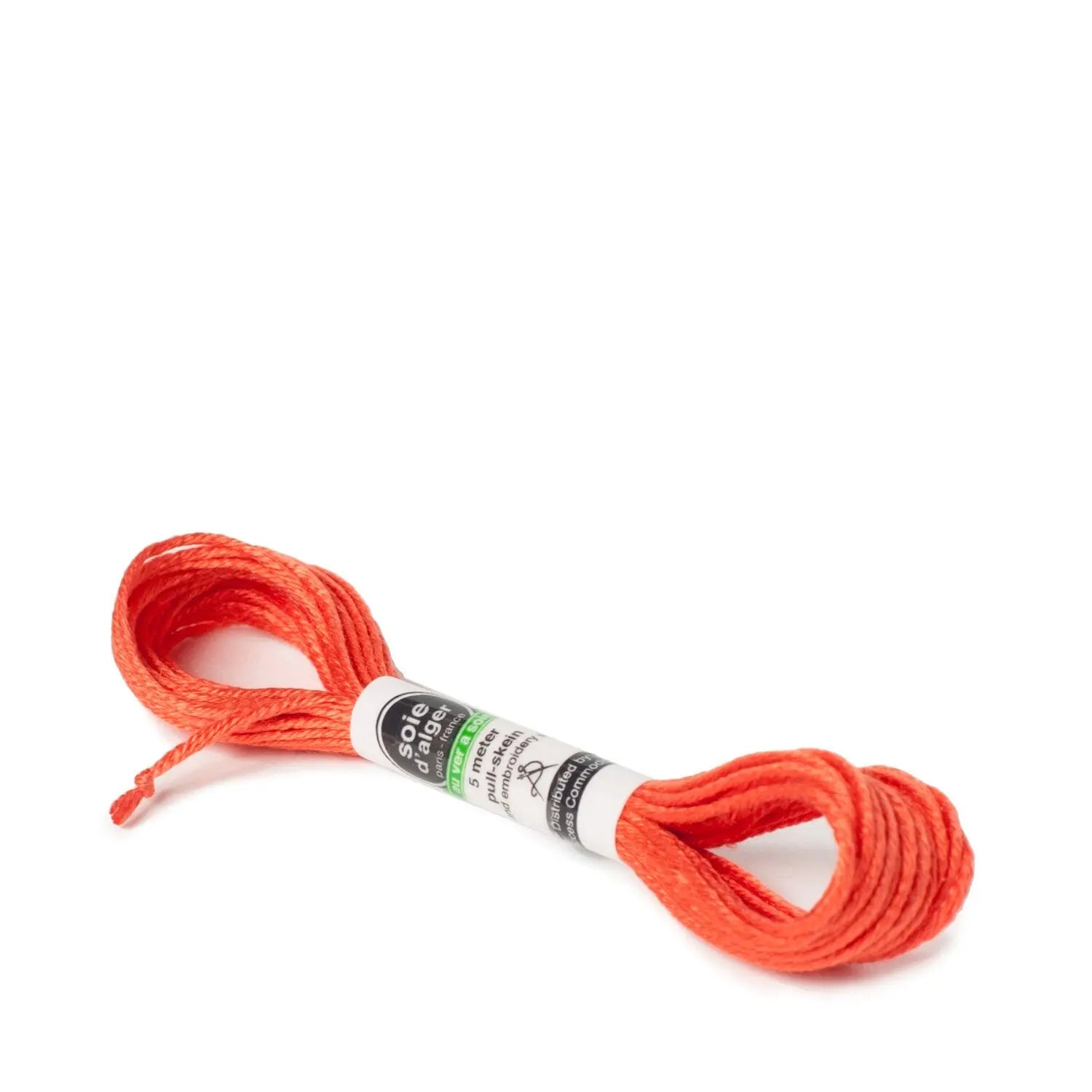 Soie d'Alger 0923 by Au Ver A Soie Au Ver A Soie