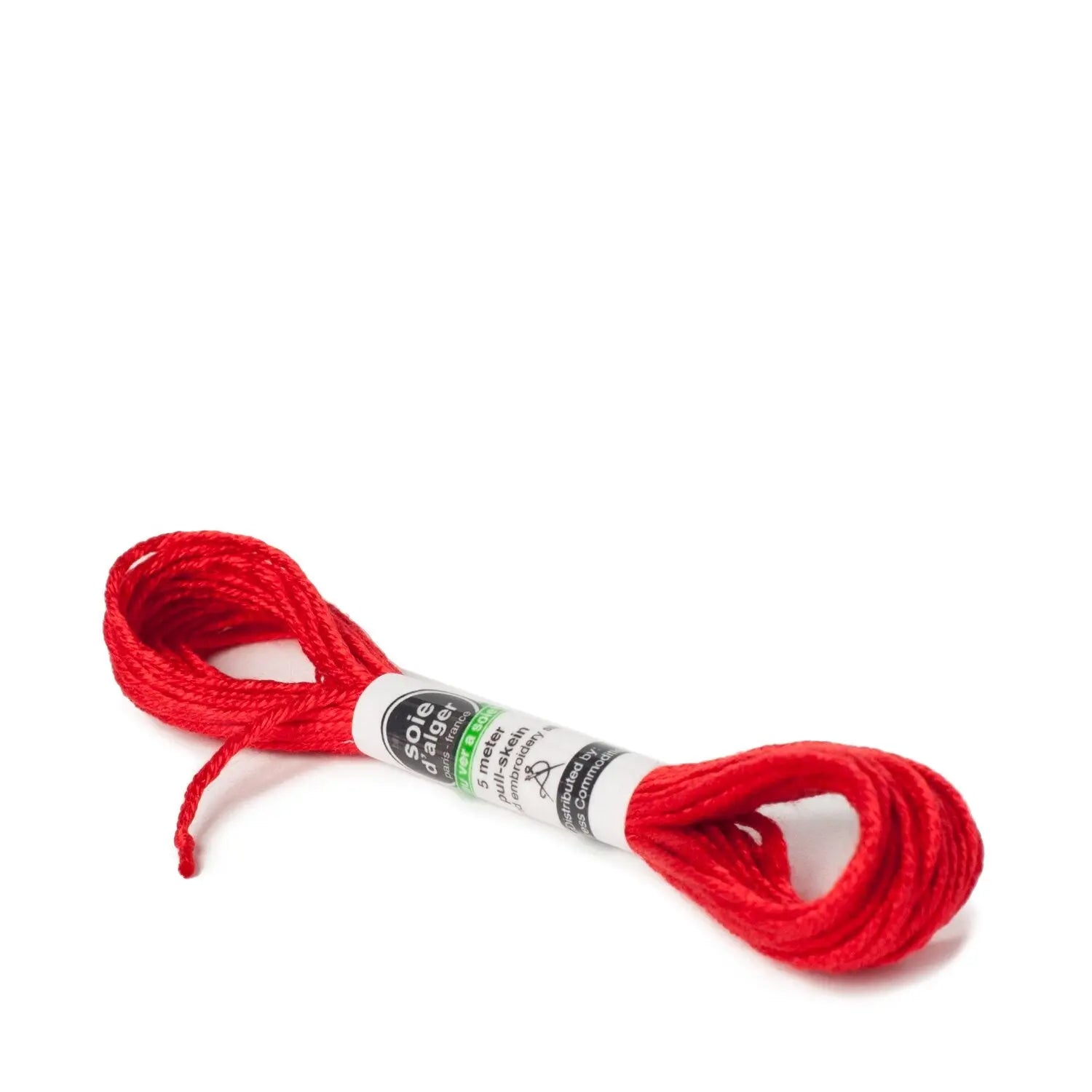 Soie d'Alger 0925 by Au Ver A Soie Au Ver A Soie