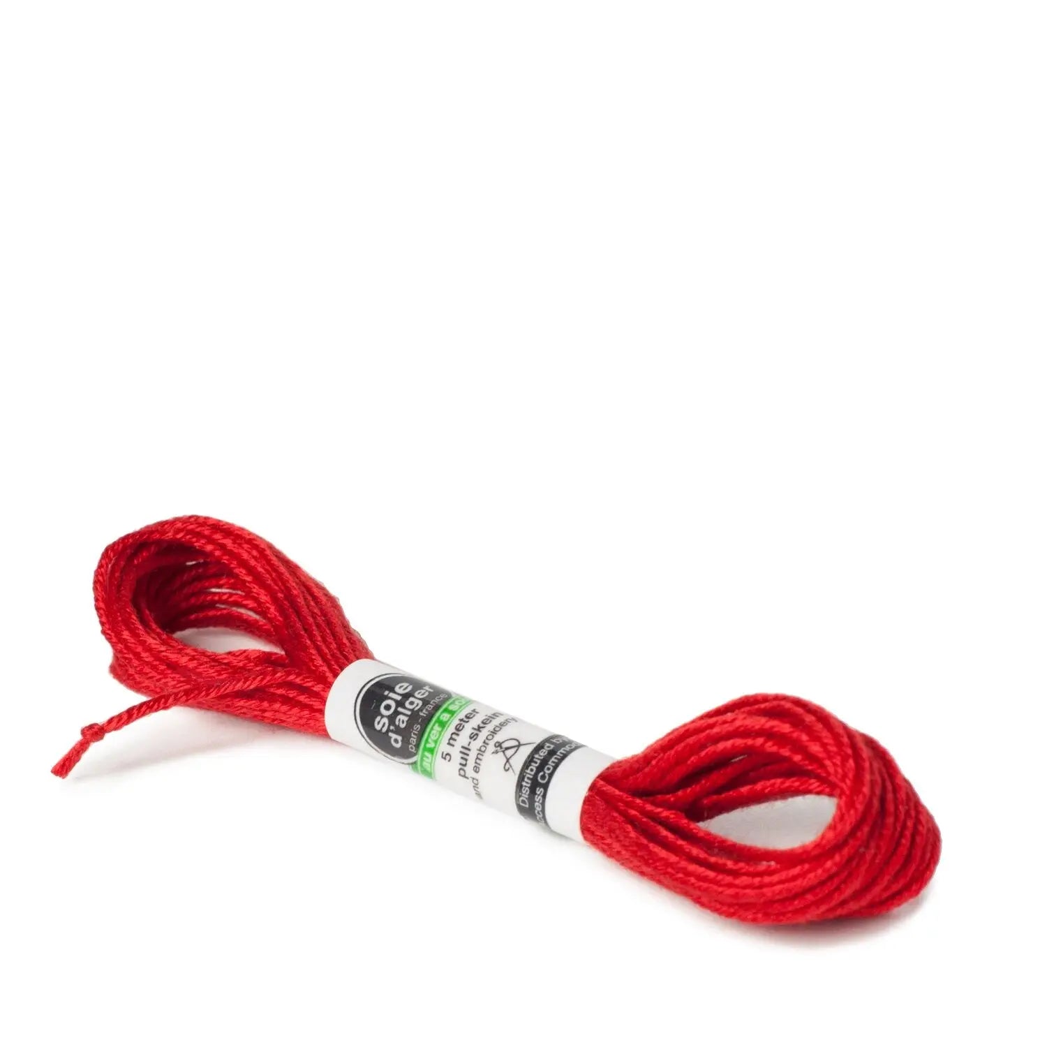 Soie d'Alger 0926 by Au Ver A Soie Au Ver A Soie