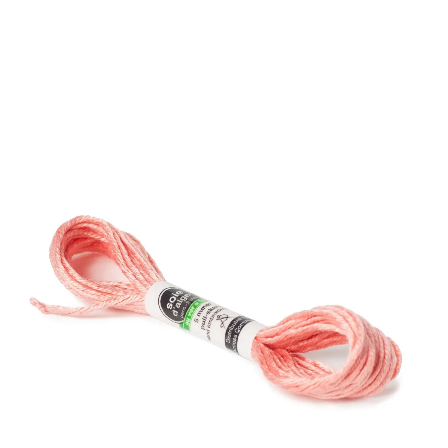 Soie d'Alger 0931 by Au Ver A Soie Au Ver A Soie