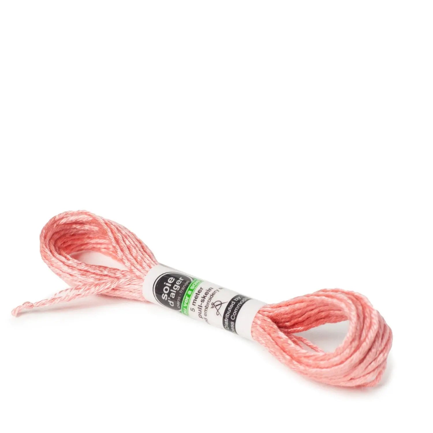 Soie d'Alger 0932 by Au Ver A Soie Au Ver A Soie