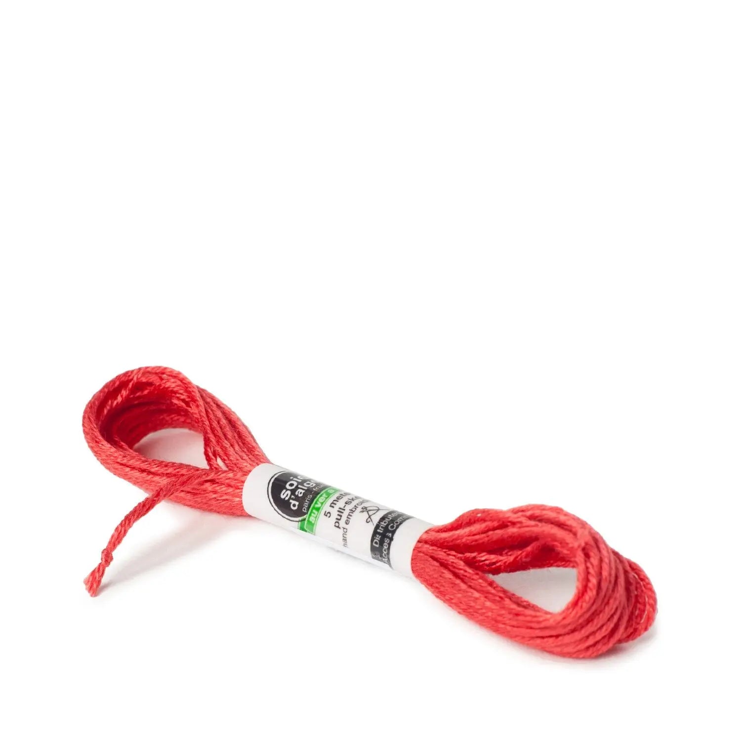 Soie d'Alger 0934 by Au Ver A Soie Au Ver A Soie