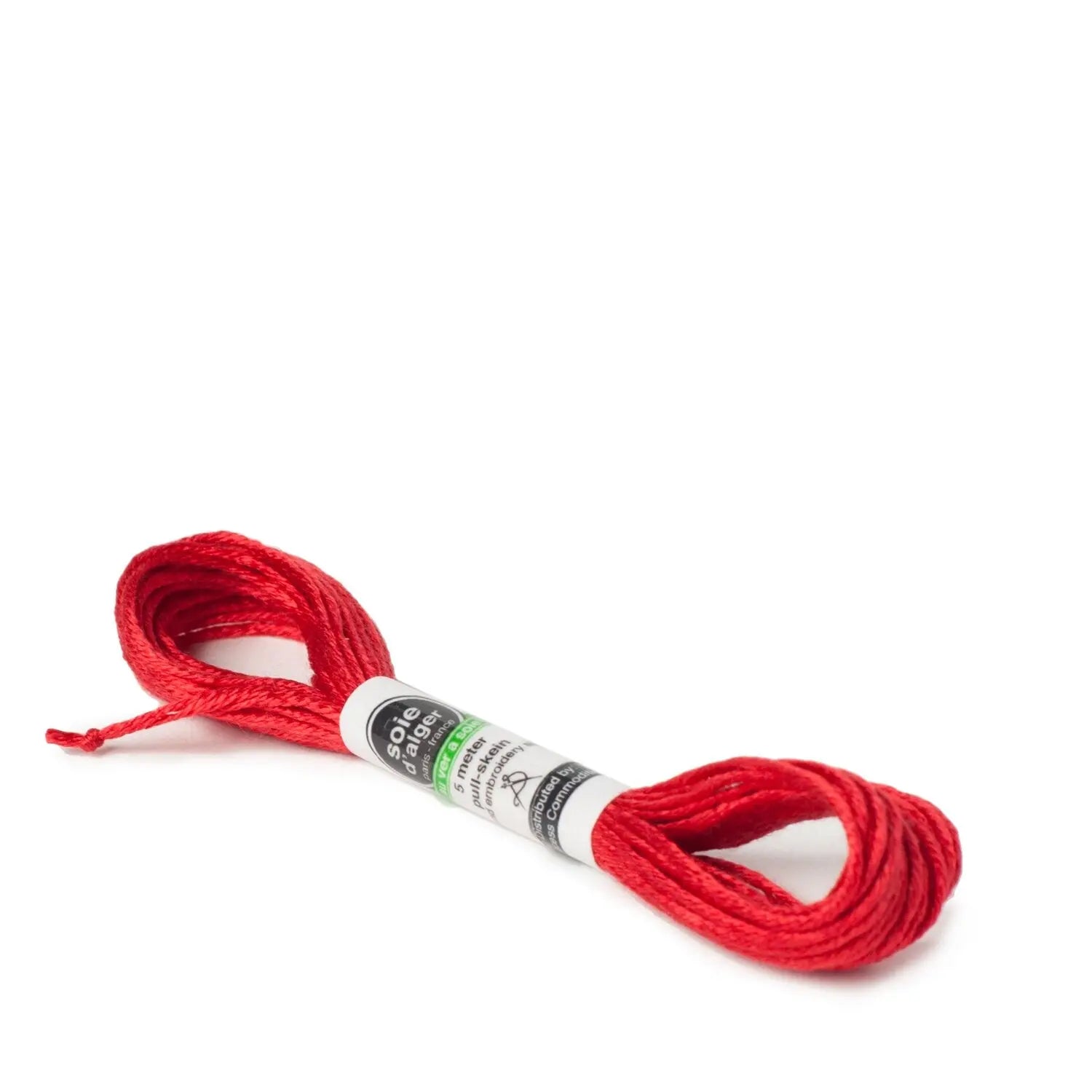 Soie d'Alger 0935 by Au Ver A Soie Au Ver A Soie