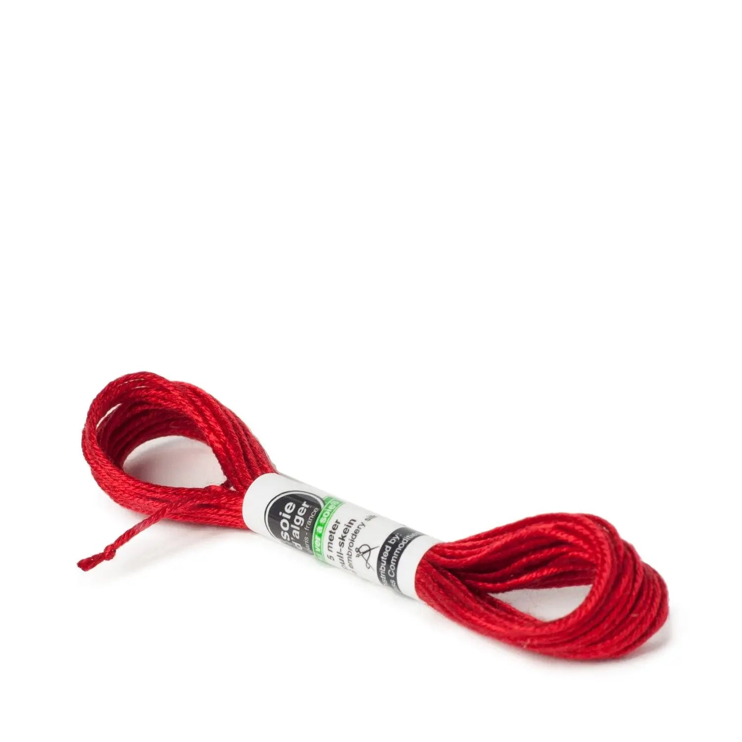 Soie d'Alger 0936 by Au Ver A Soie Au Ver A Soie