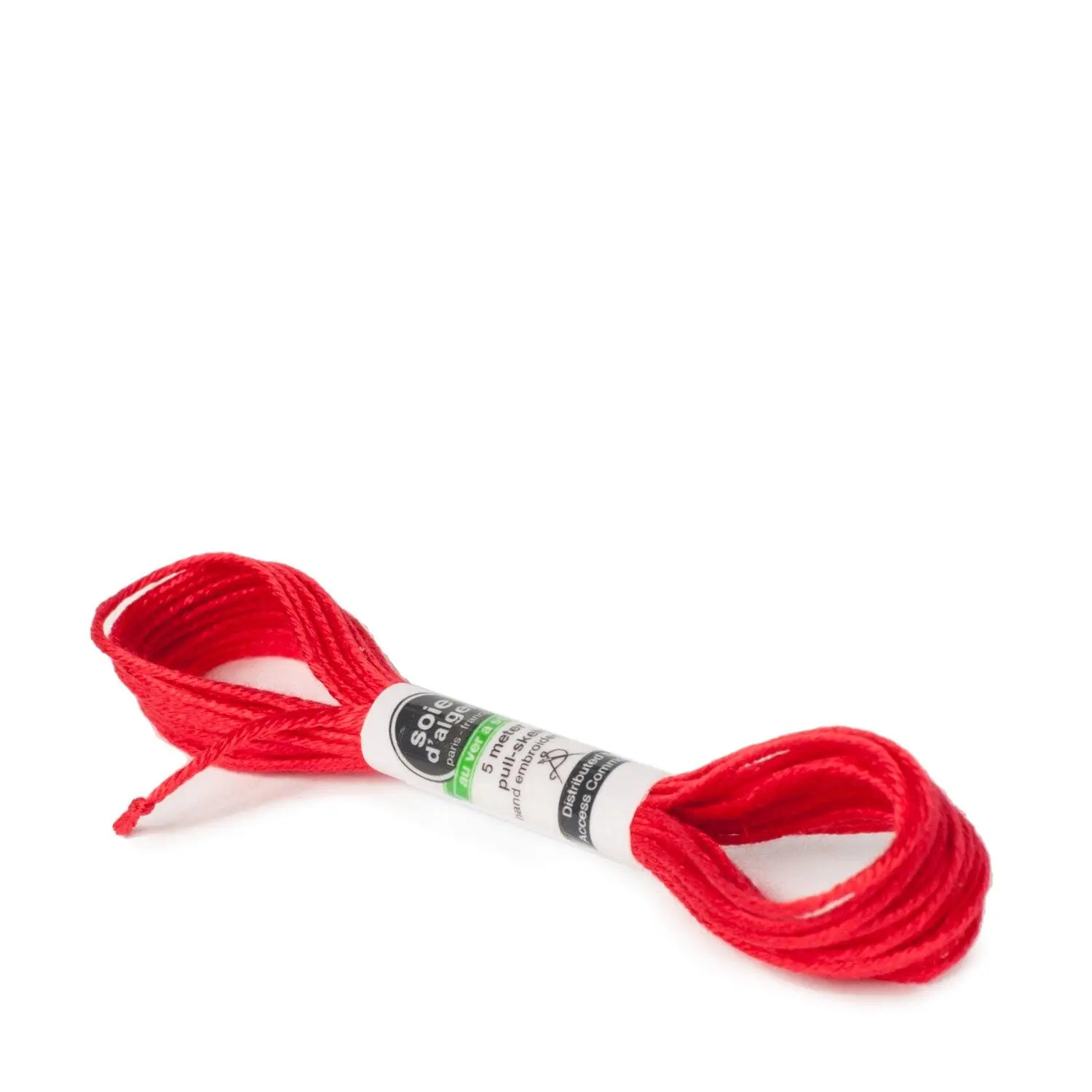 Soie d'Alger 0941 by Au Ver A Soie Au Ver A Soie