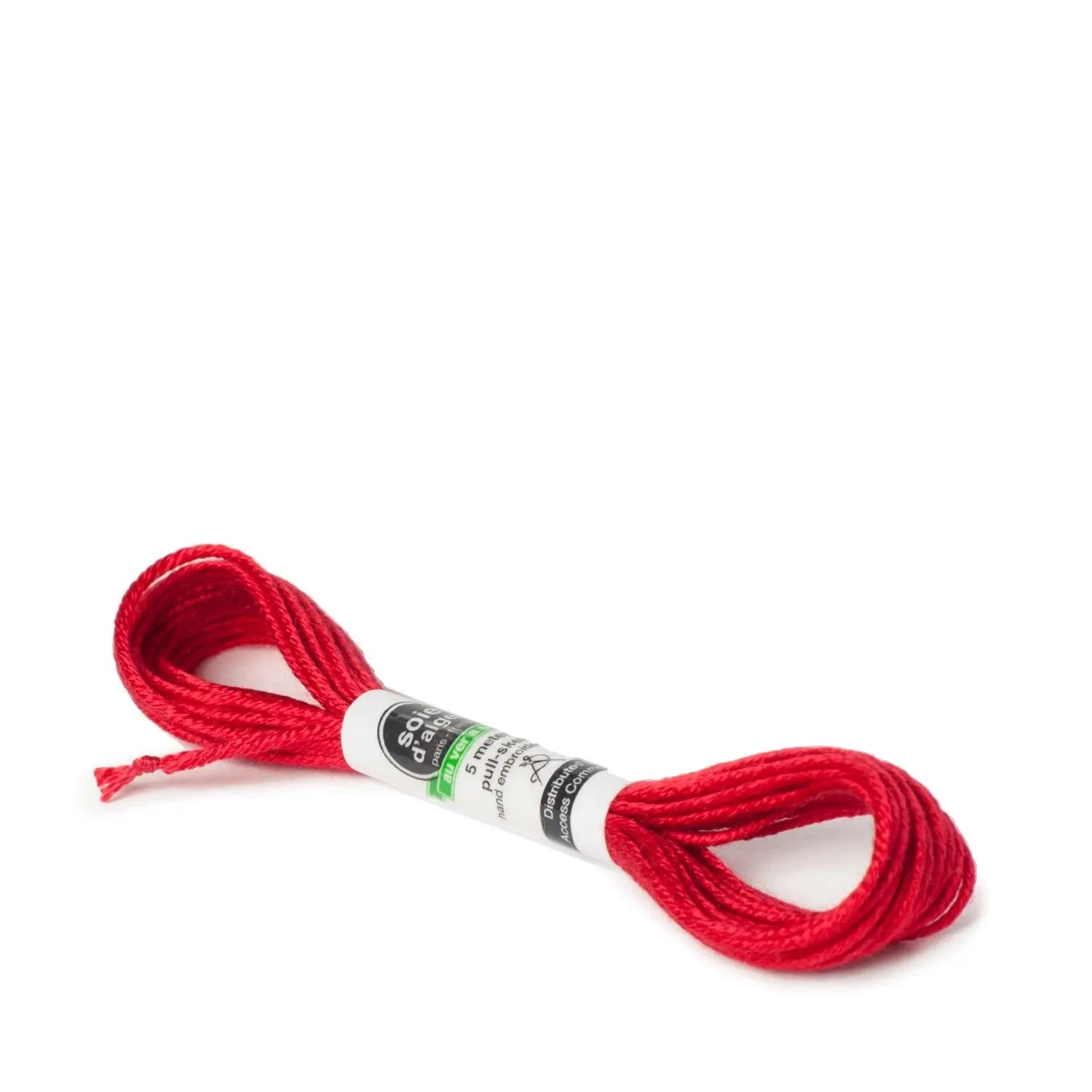 Soie d'Alger 0942 by Au Ver A Soie Au Ver A Soie