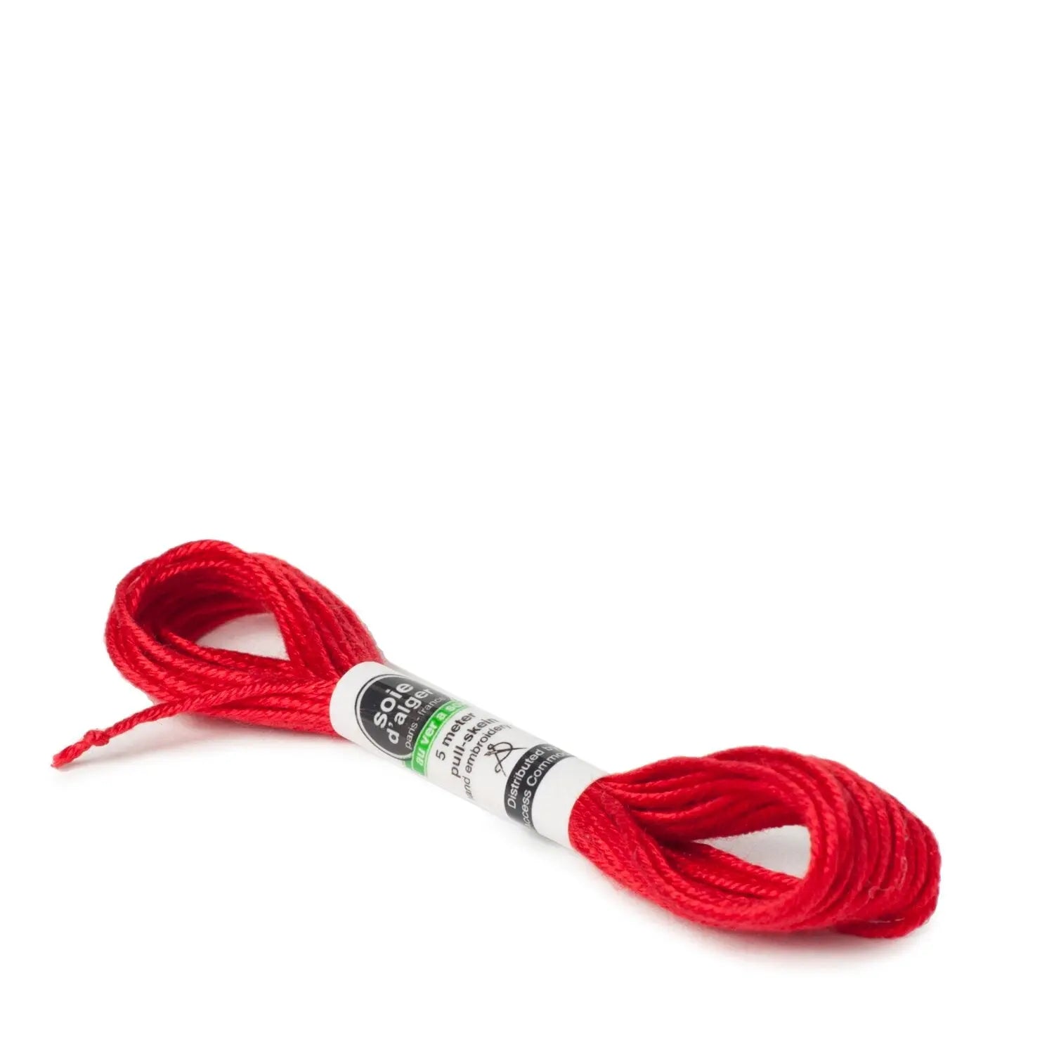 Soie d'Alger 0943 by Au Ver A Soie Au Ver A Soie