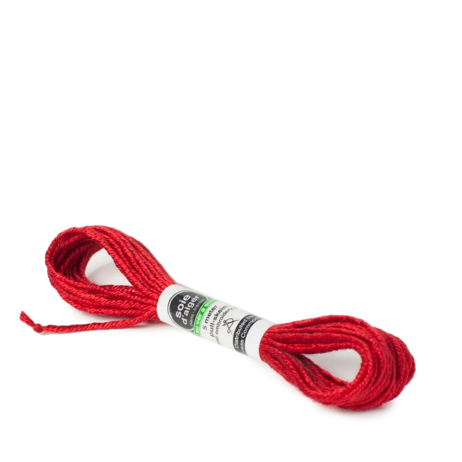 Soie d'Alger 0944 by Au Ver A Soie Au Ver A Soie