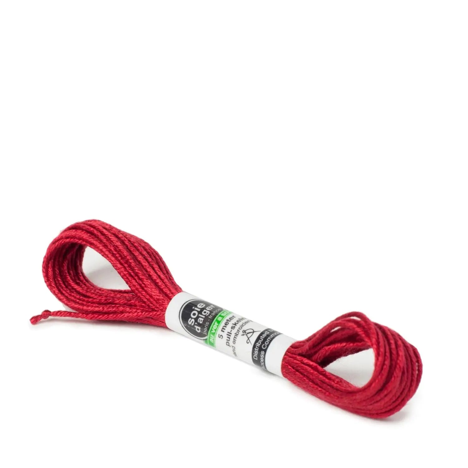 Soie d'Alger 0945 by Au Ver A Soie Au Ver A Soie