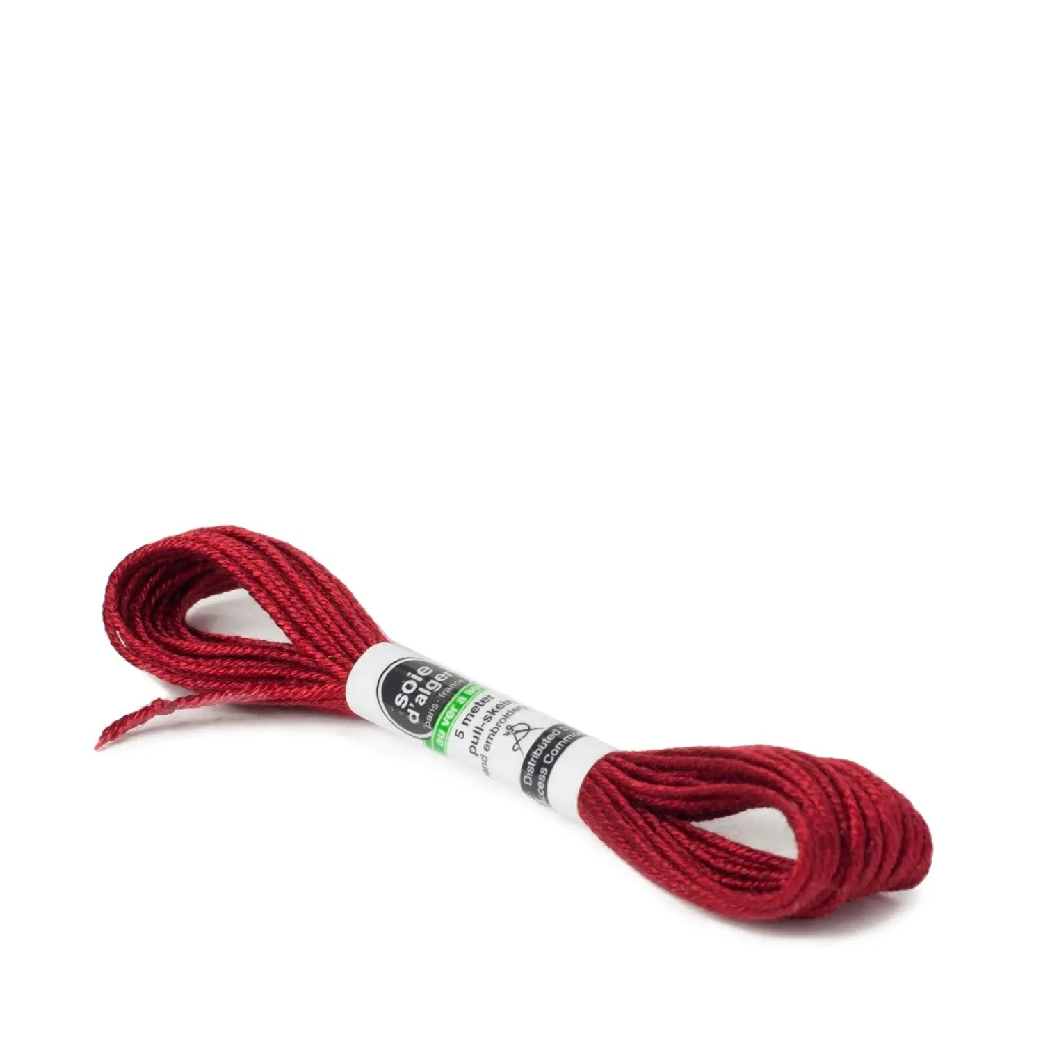 Soie d'Alger 0946 by Au Ver A Soie Au Ver A Soie