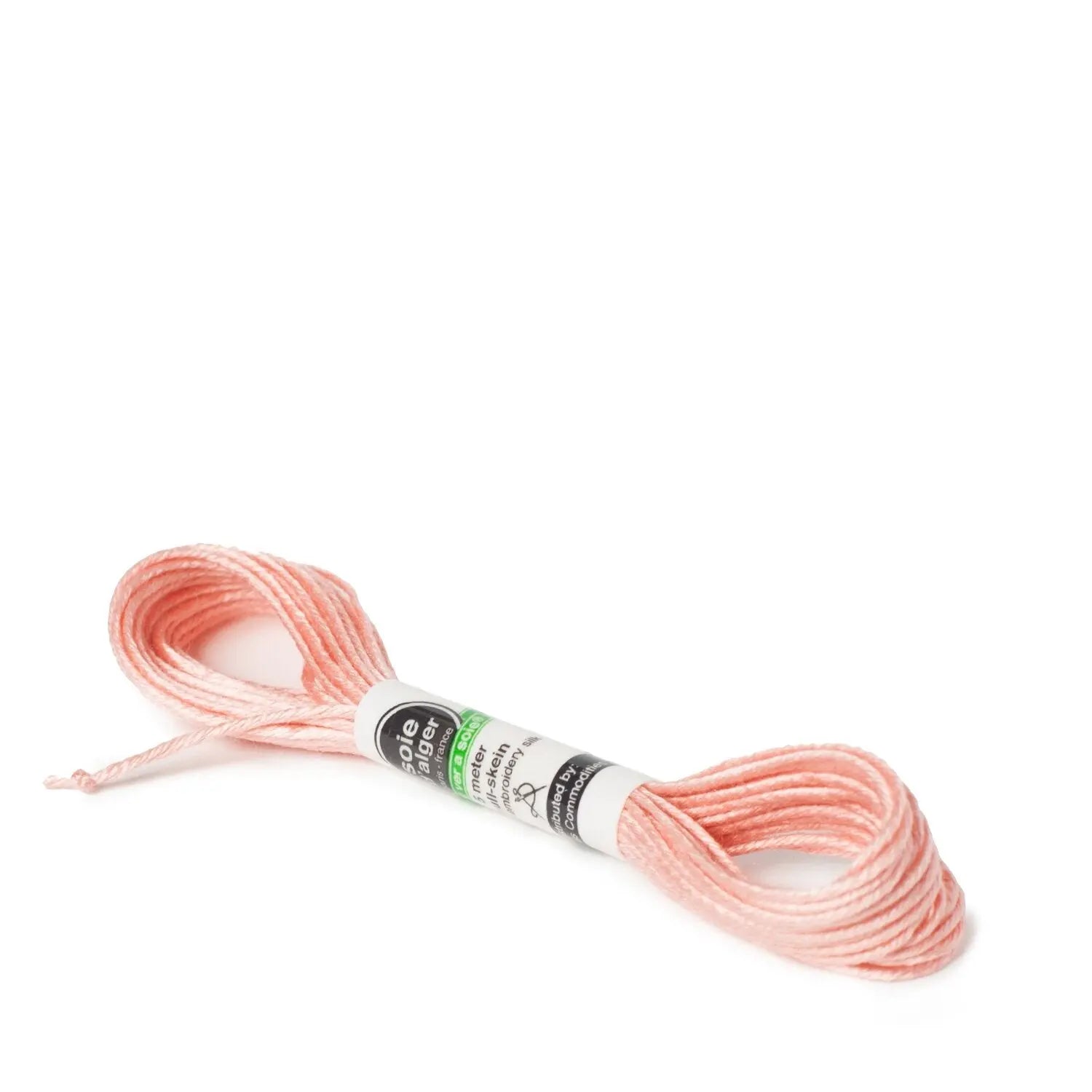 Soie d'Alger 1013 by Au Ver A Soie Au Ver A Soie