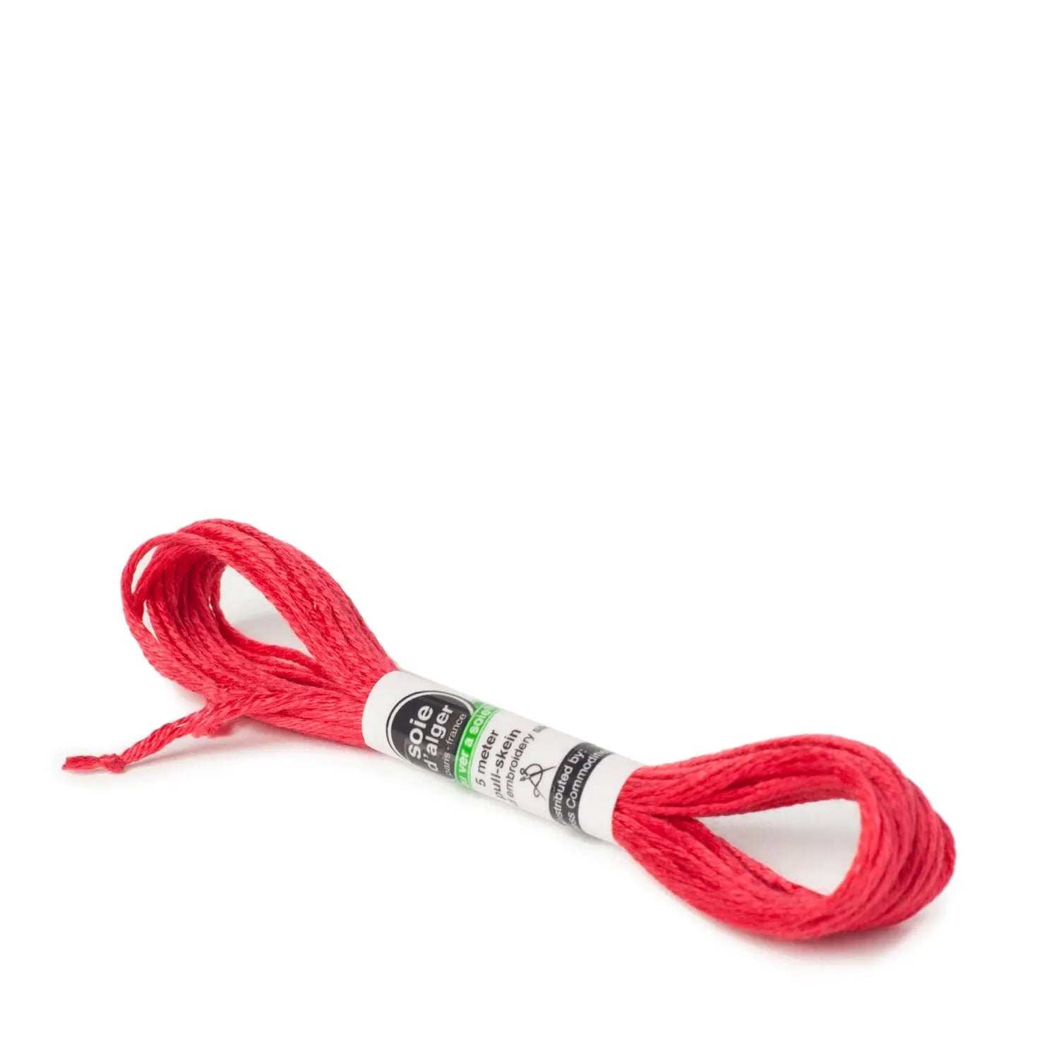 Soie d'Alger 1015 by Au Ver A Soie Au Ver A Soie