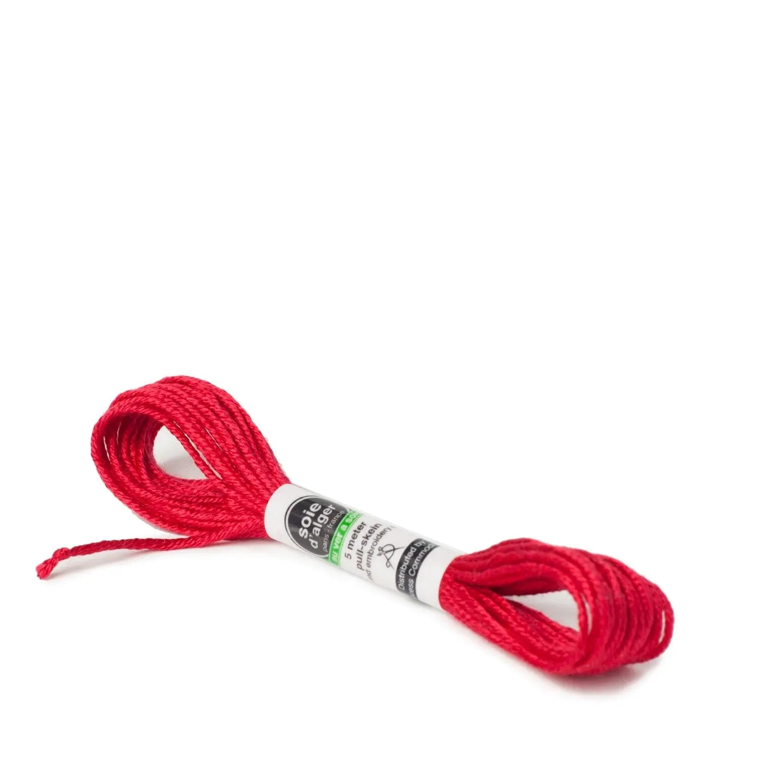 Soie d'Alger 1016 by Au Ver A Soie Au Ver A Soie