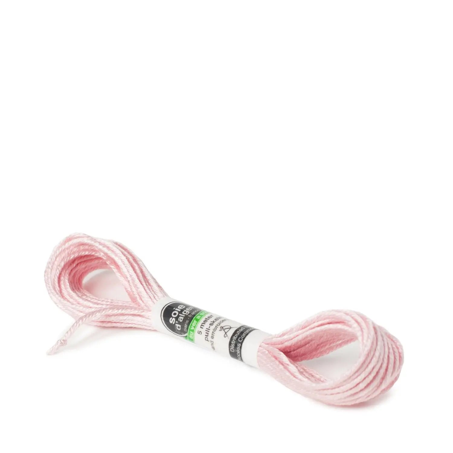 Soie d'Alger 1021 by Au Ver A Soie Au Ver A Soie