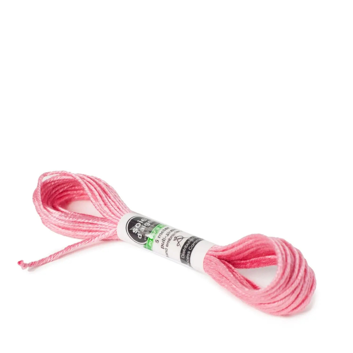 Soie d'Alger 1022 by Au Ver A Soie Au Ver A Soie