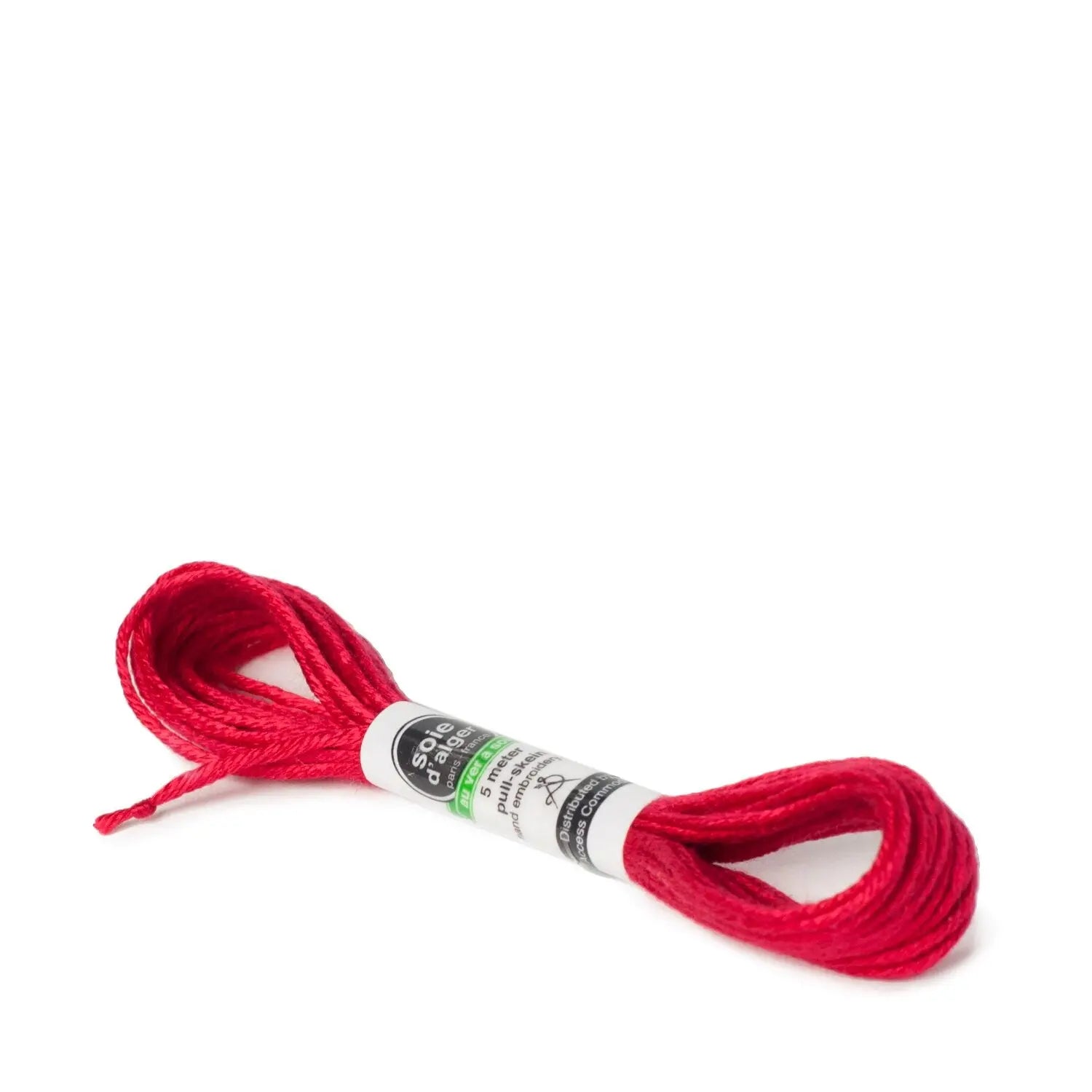 Soie d'Alger 1025 by Au Ver A Soie Au Ver A Soie