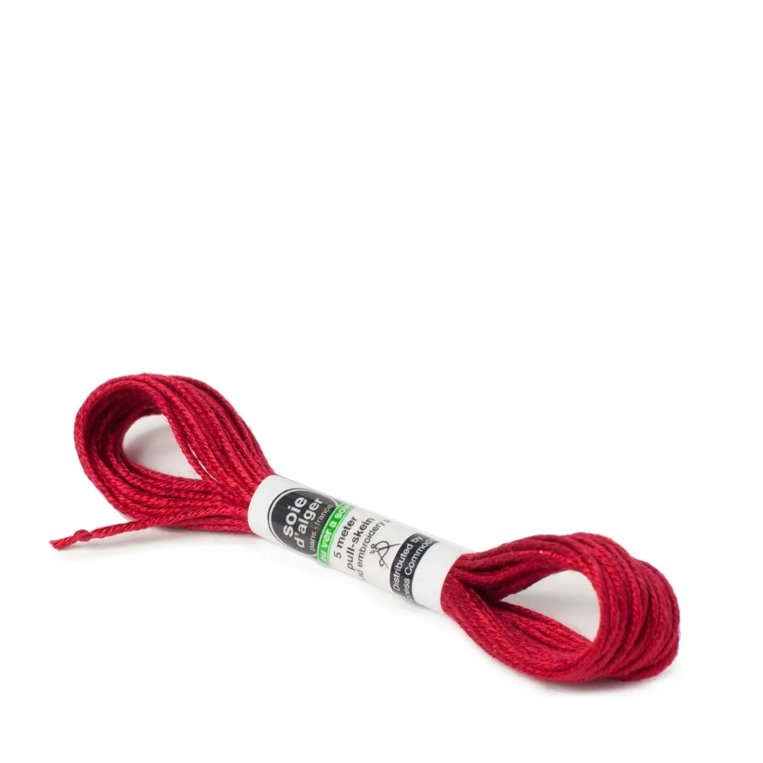 Soie d'Alger 1026 by Au Ver A Soie Au Ver A Soie