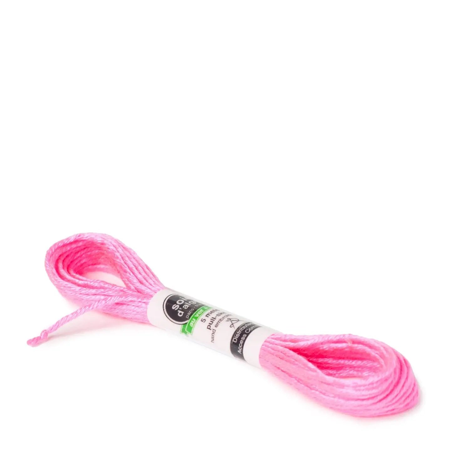 Soie d'Alger 1033 by Au Ver A Soie Au Ver A Soie