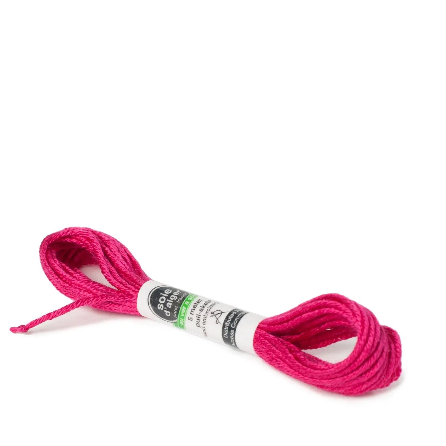 Soie d'Alger 1034 by Au Ver A Soie Au Ver A Soie