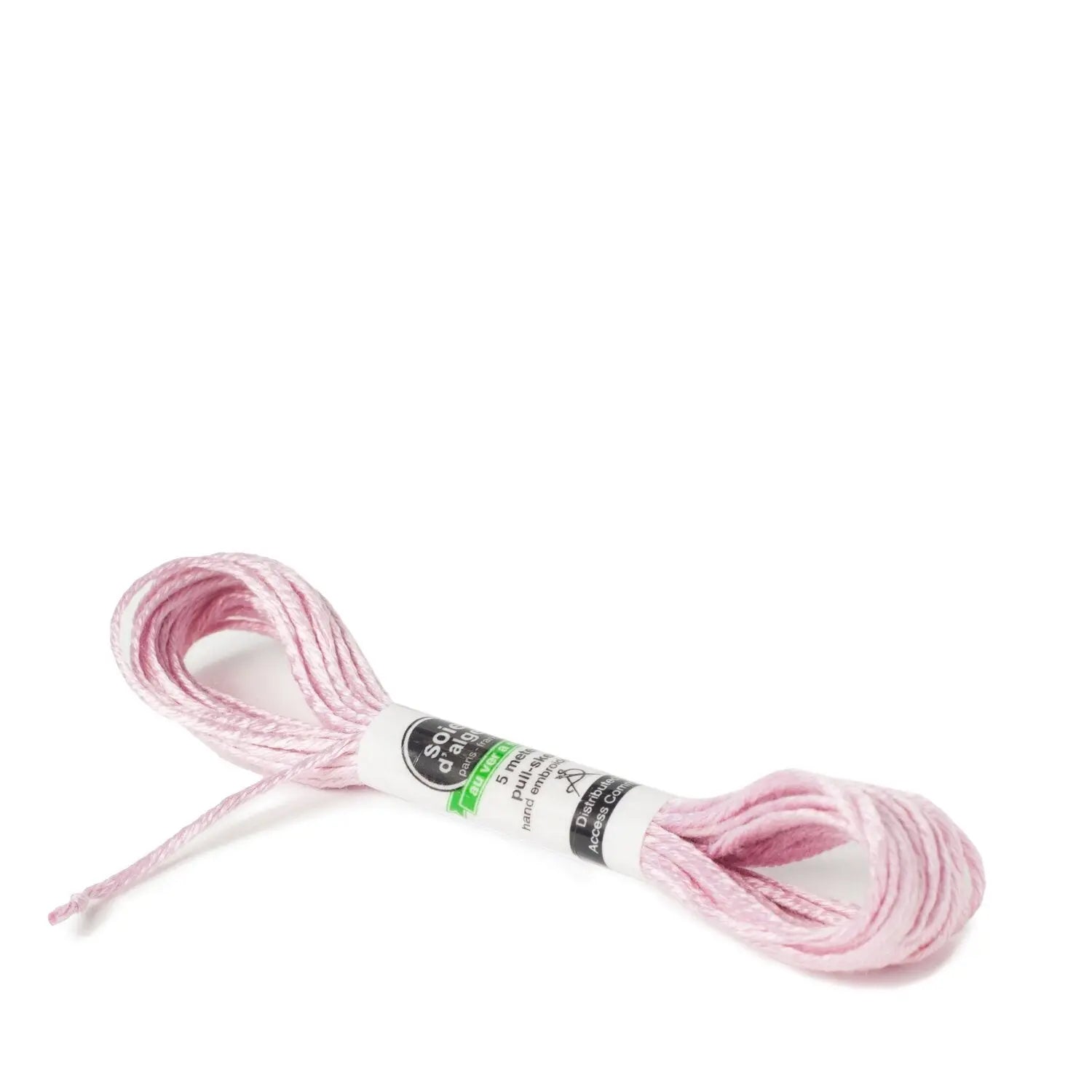 Soie d'Alger 1041 by Au Ver A Soie Au Ver A Soie