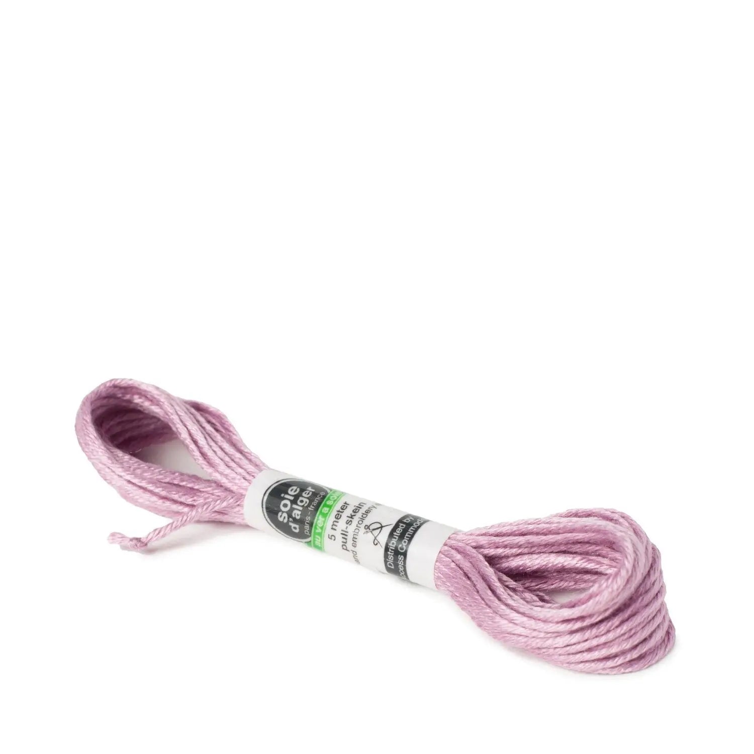 Soie d'Alger 1311 by Au Ver A Soie Au Ver A Soie