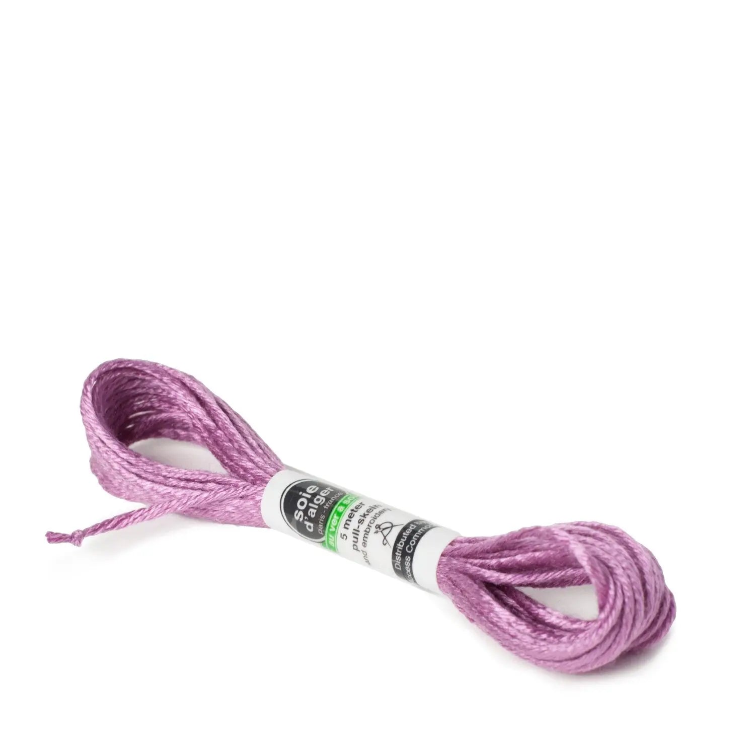 Soie d'Alger 1313 by Au Ver A Soie Au Ver A Soie