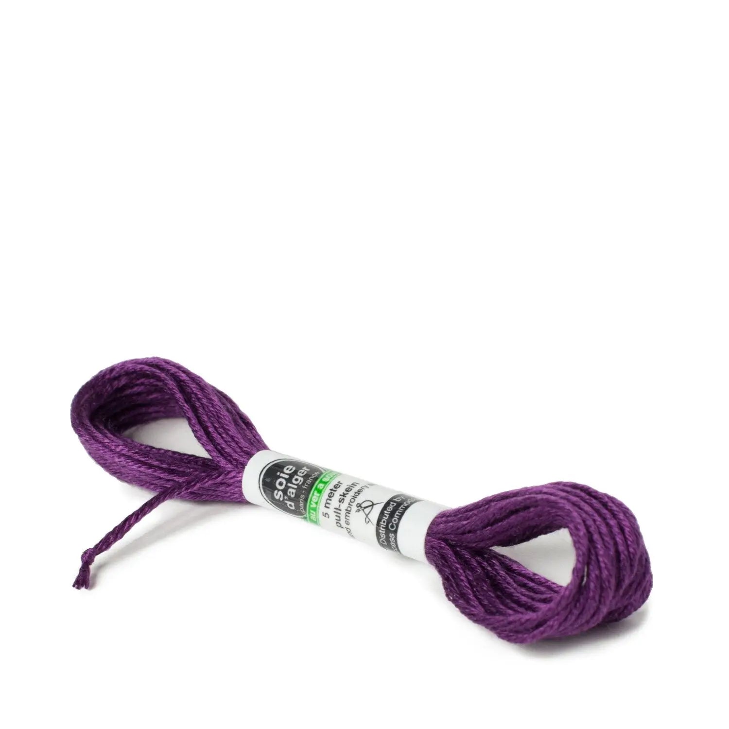 Soie d'Alger 1315 by Au Ver A Soie Au Ver A Soie