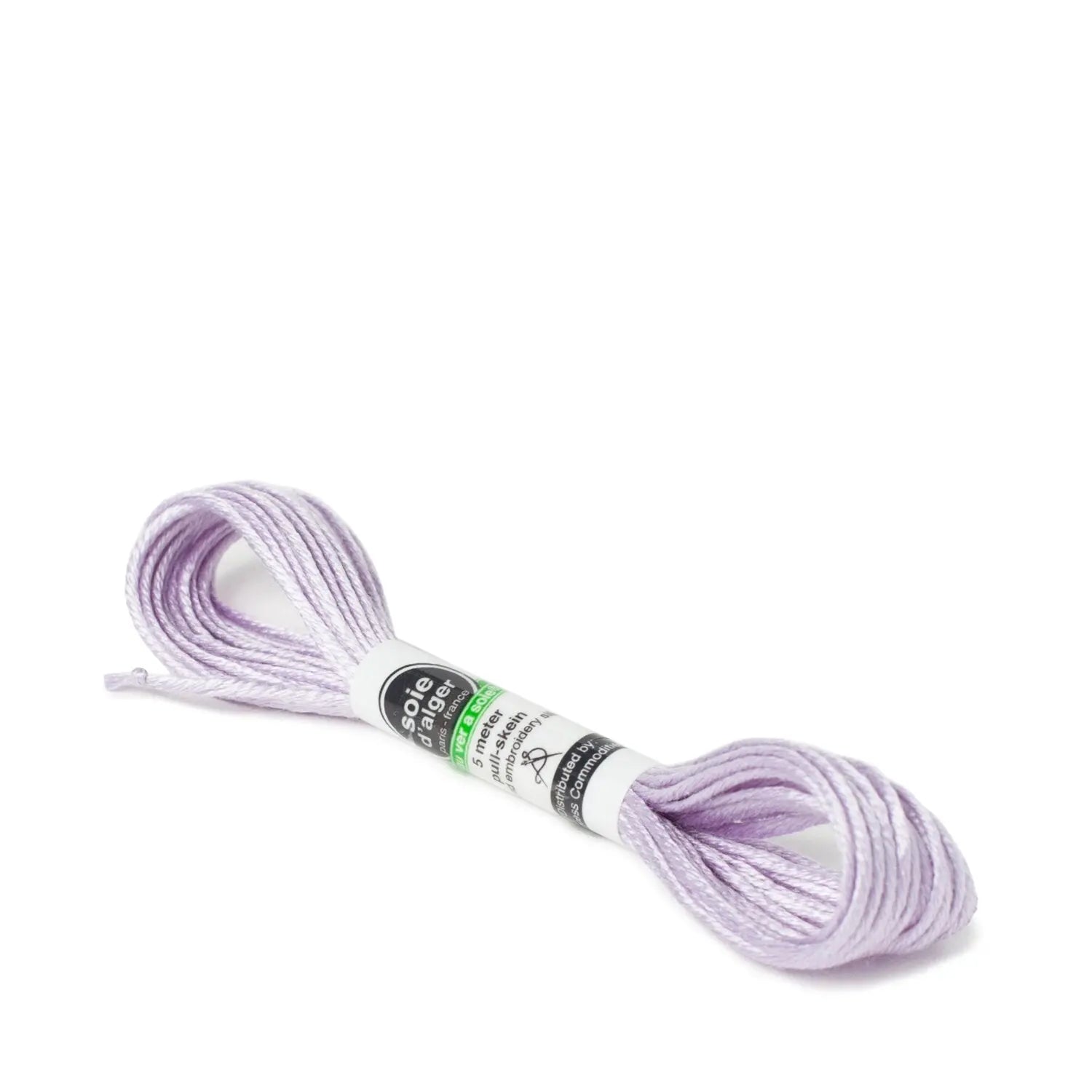 Soie d'Alger 1321 by Au Ver A Soie Au Ver A Soie