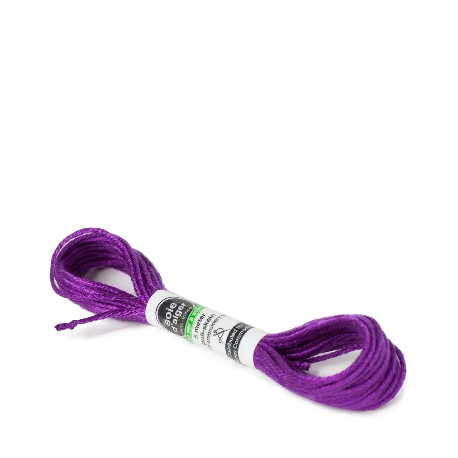 Soie d'Alger 1325 by Au Ver A Soie Au Ver A Soie